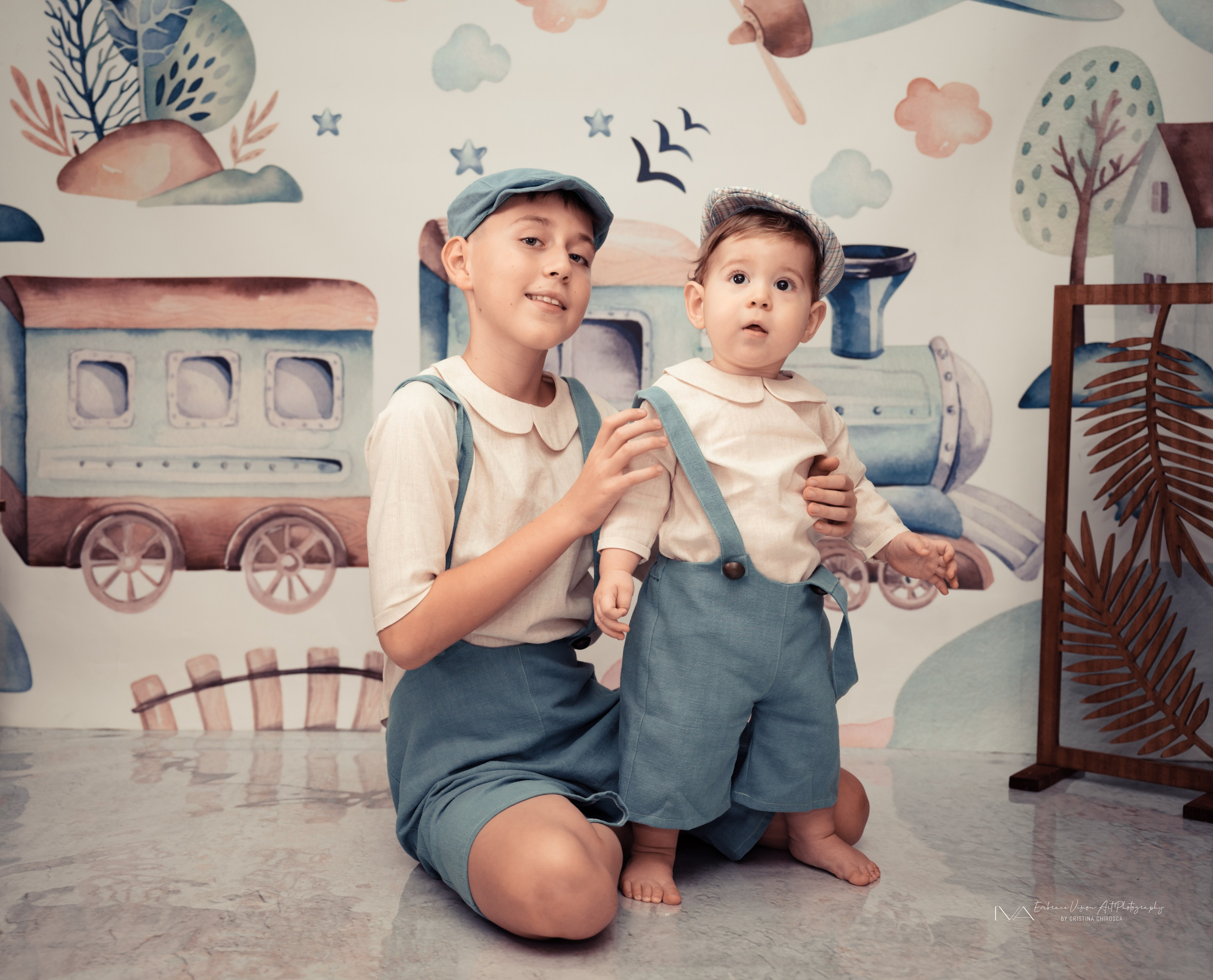 Anniversary/Family. EVA Photography