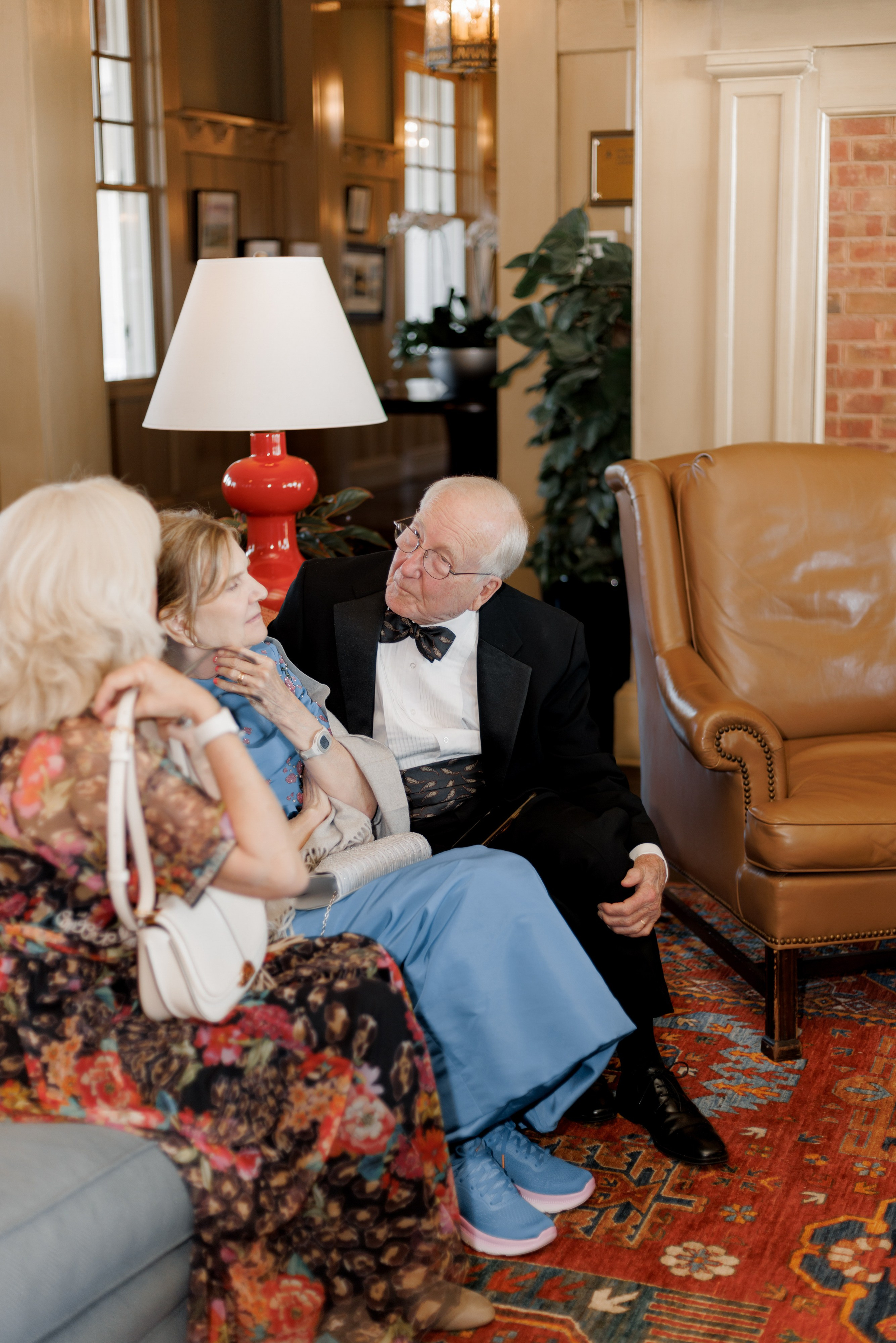 Marci and Yi. Wedding photographer and videographer New York | New Jersey