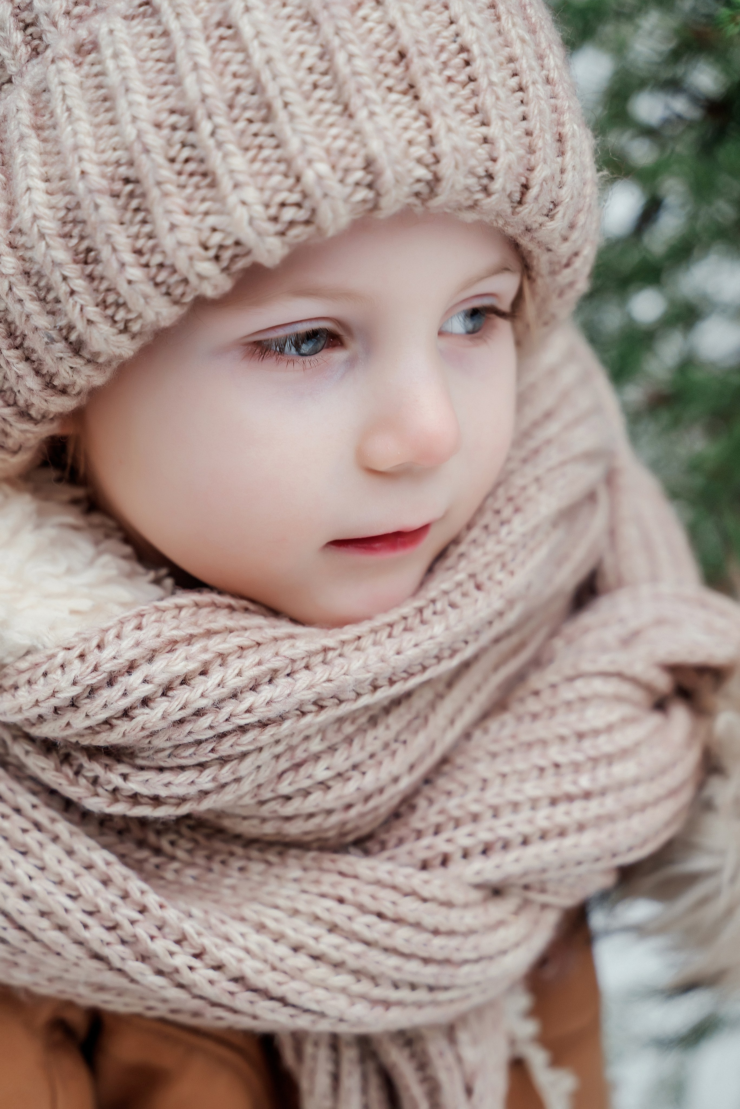 Mila. Ваш фотограф в Латгалии — Александра Юхневича!