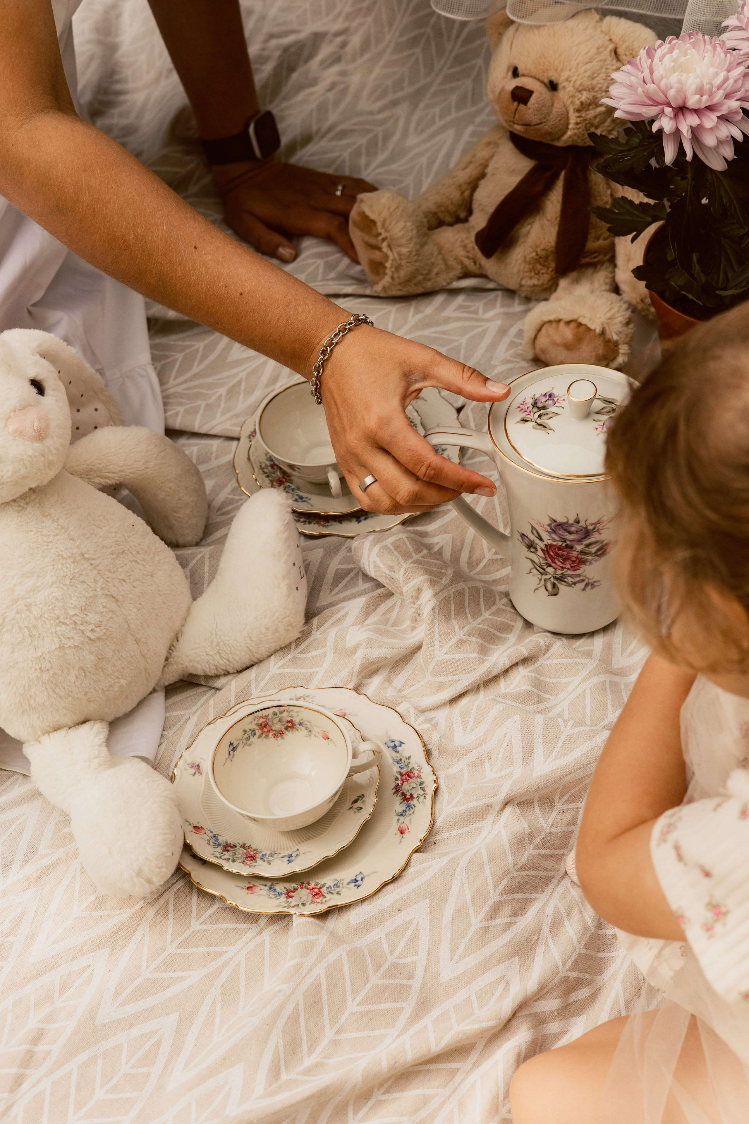 Little Maria. Iryna Zhyvora | Photographer | Stockholm