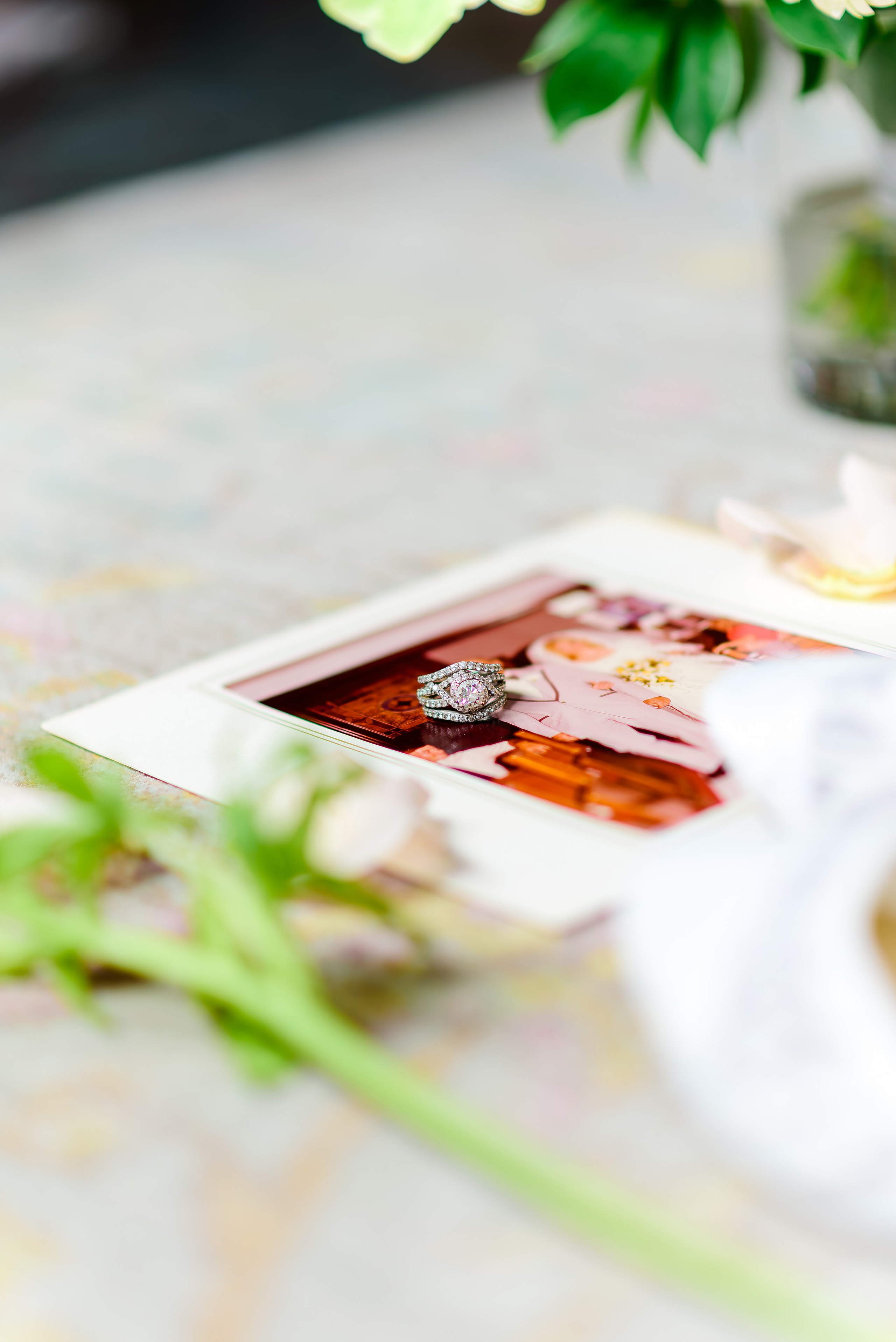 Dorinda + Gil’s Vow Renewal. Alexandria Danielle Photography | Fort Wayne & Indianapolis Wedding Photographer