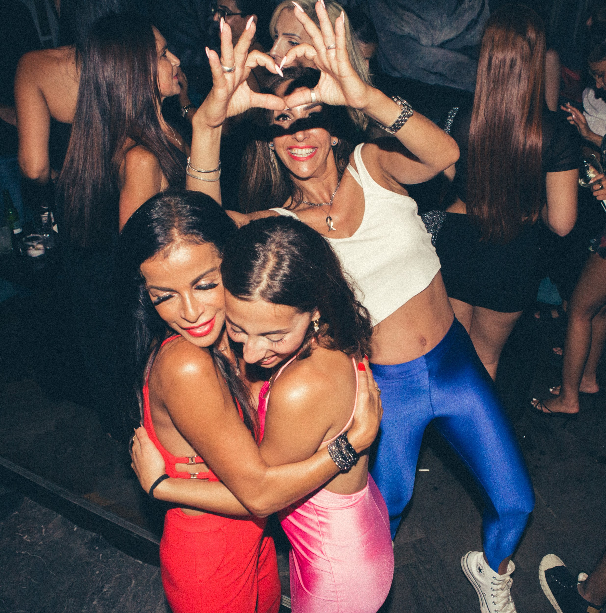 ISSUE4. Mariya Masha Sharf — photographer based in Tel-Aviv