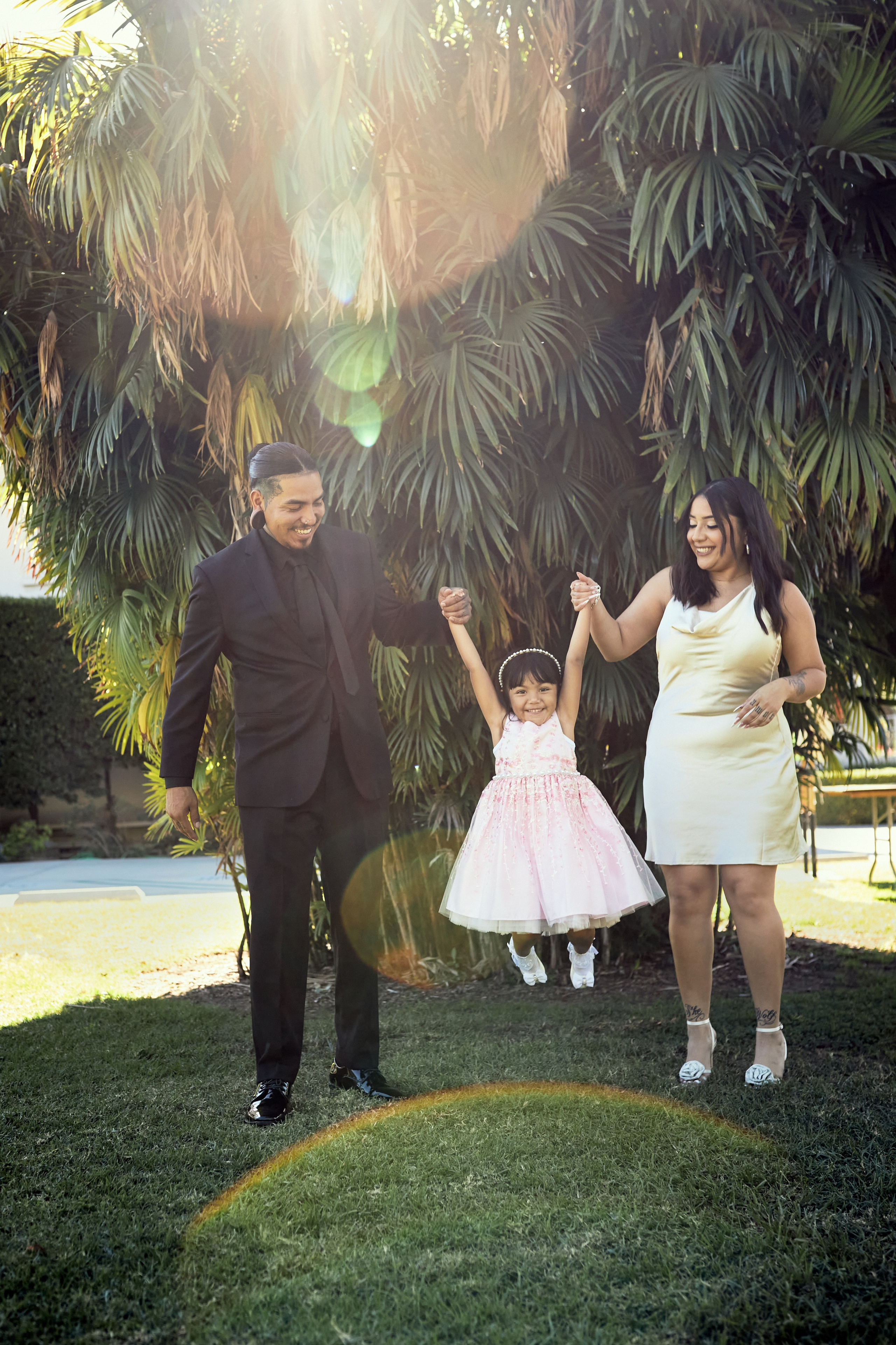 Family. Dave Grit Photography