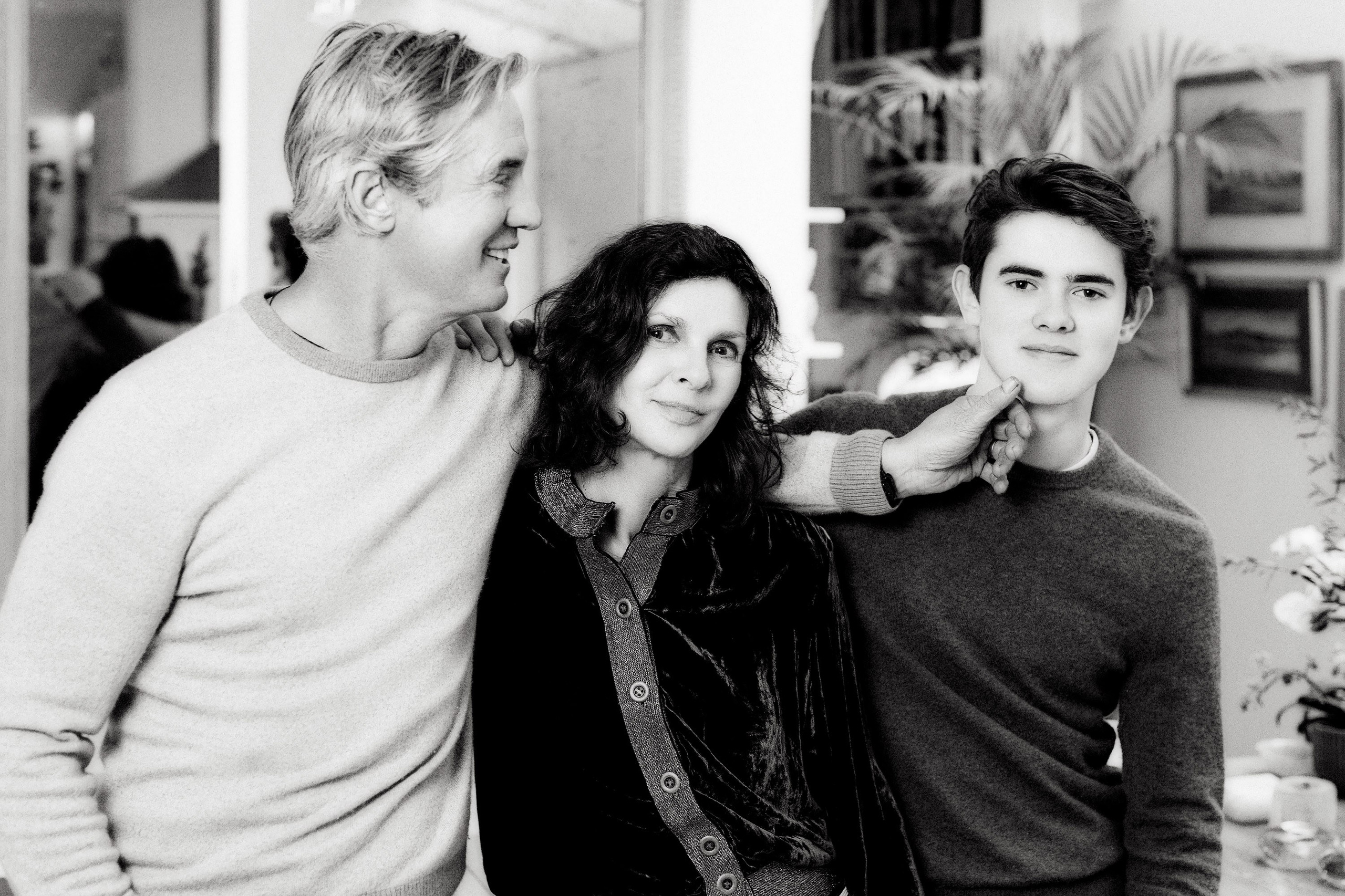 Home Photoshoot | Family Photographer in London and Kent