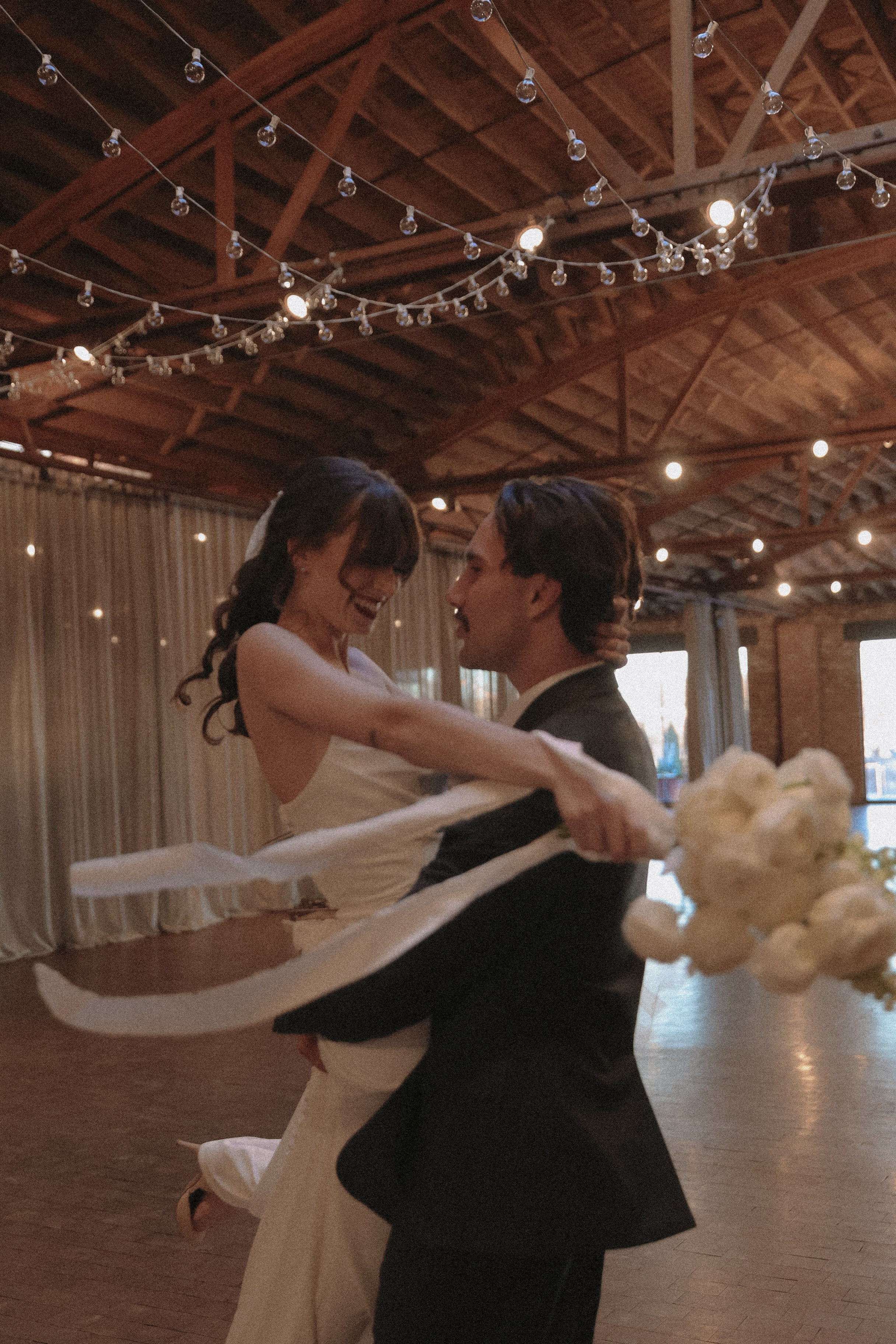 Tori&Xander. Couple photographer in Chicago