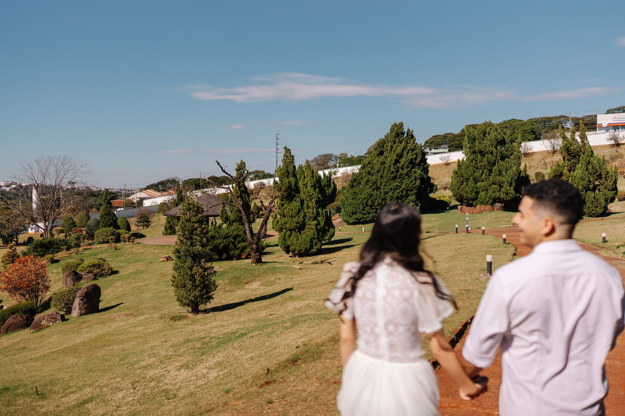 Pré-wedding. Fotografo PATRIK NOGUEIRA DE AZEVEDO