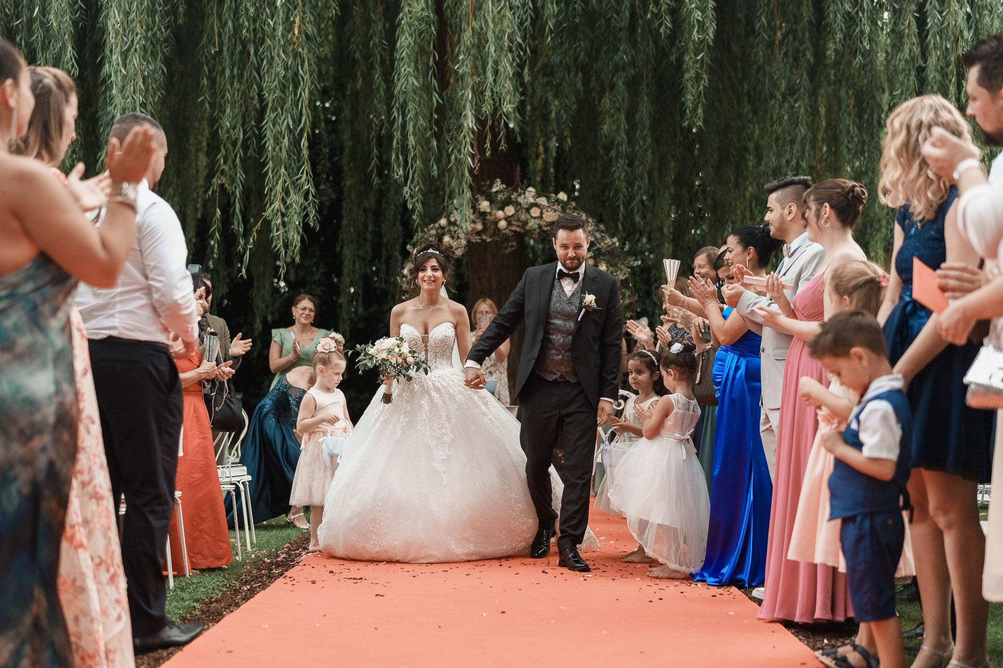 Freie Trauung Molino | Hochzeitsfotograf Molino