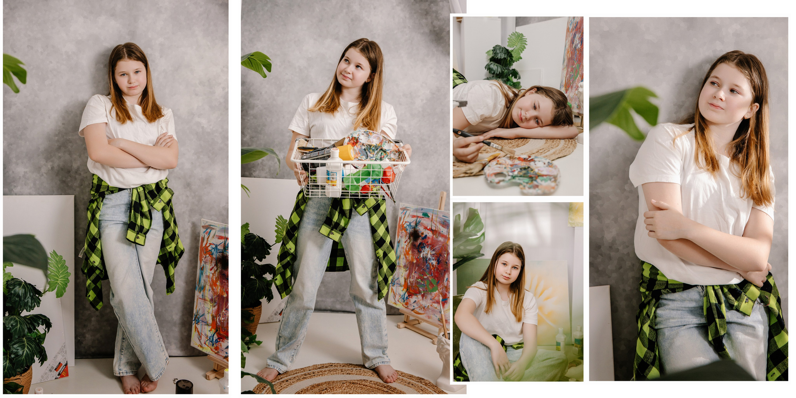 Bat/bar mizva. Семейный детский фотограф Бляхер Ирина в Израиле