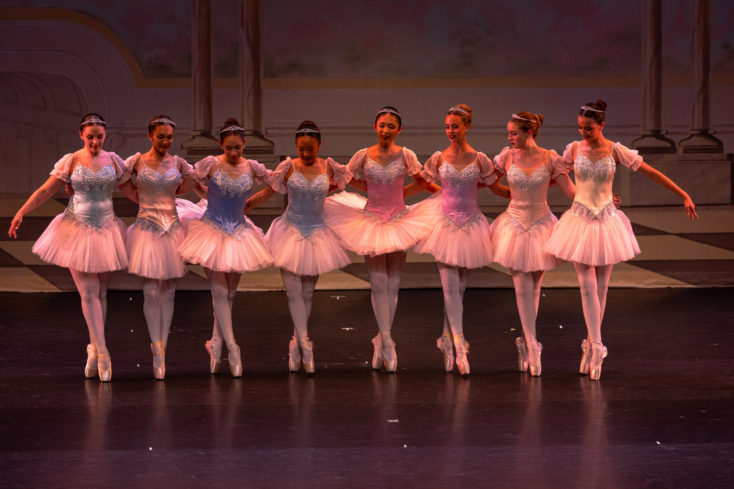 Ballet Photographer. Santa Clarita Photographer