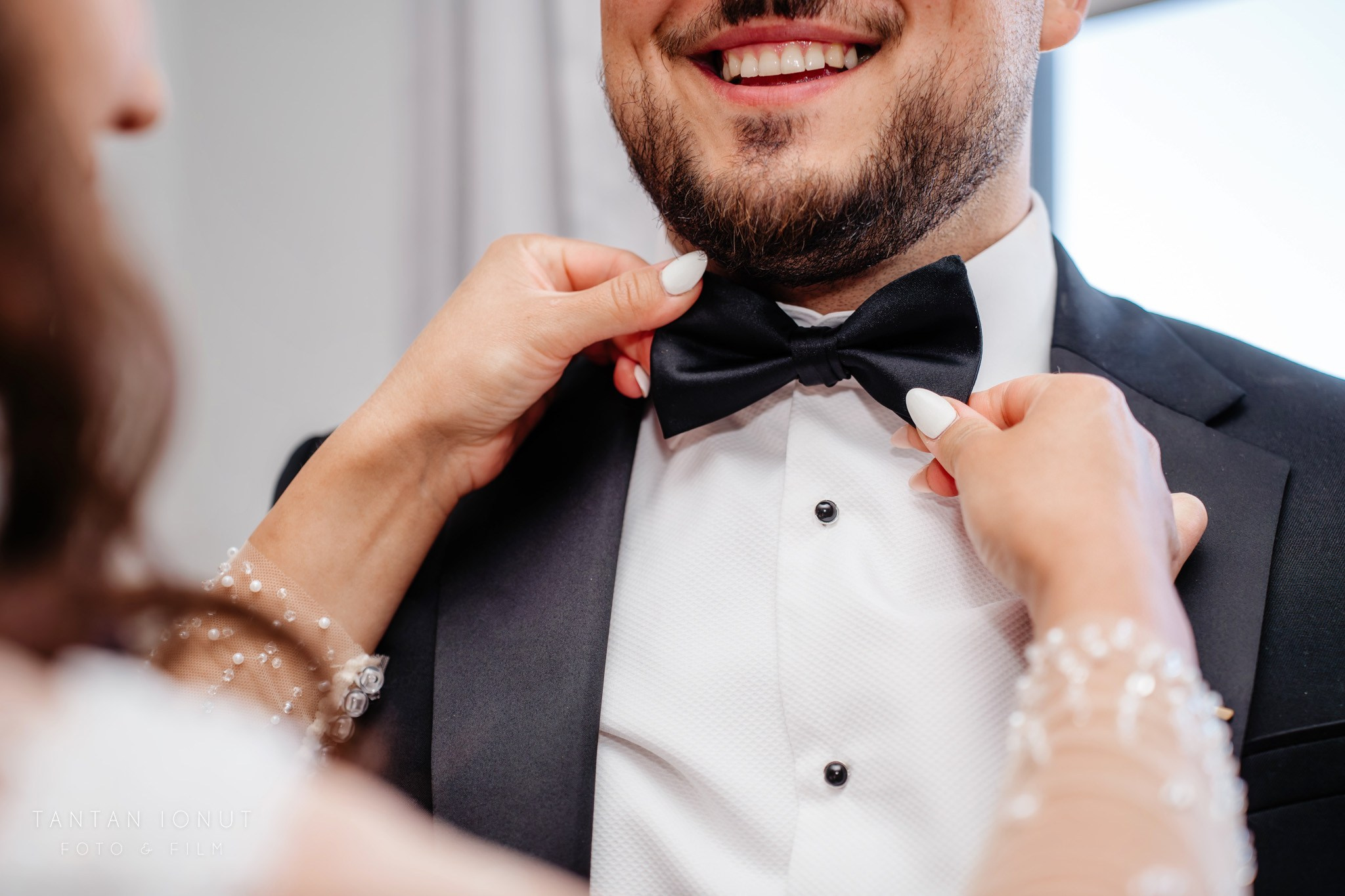 Gabi & Antonia. TANTAN IONUT FOTO & FILM