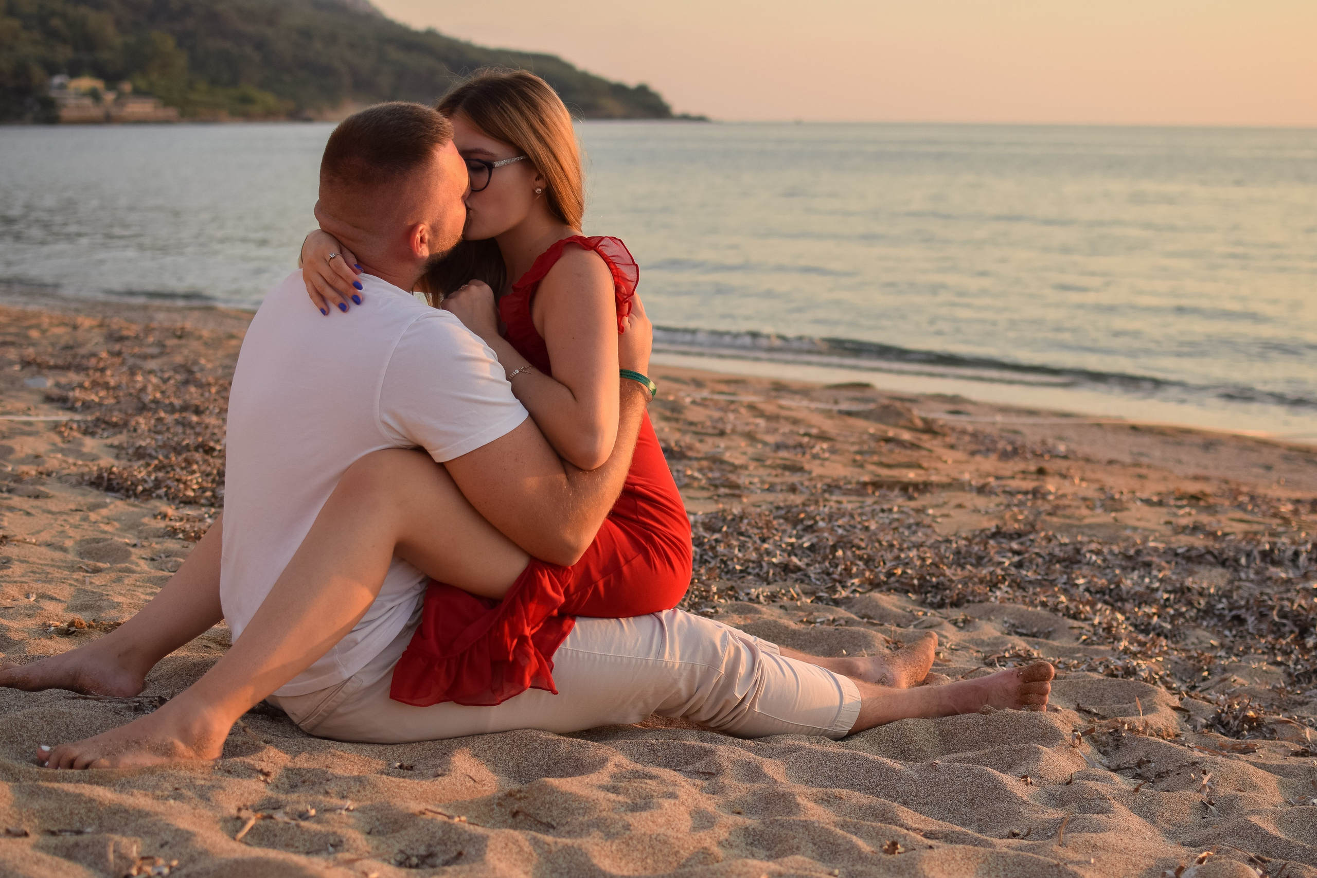 Love story. Your local photographer