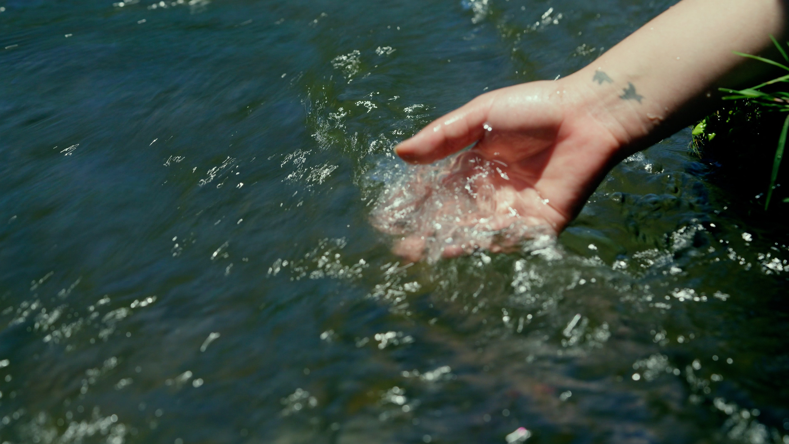 VIDEOCLIP «Río». Cuarta Pared