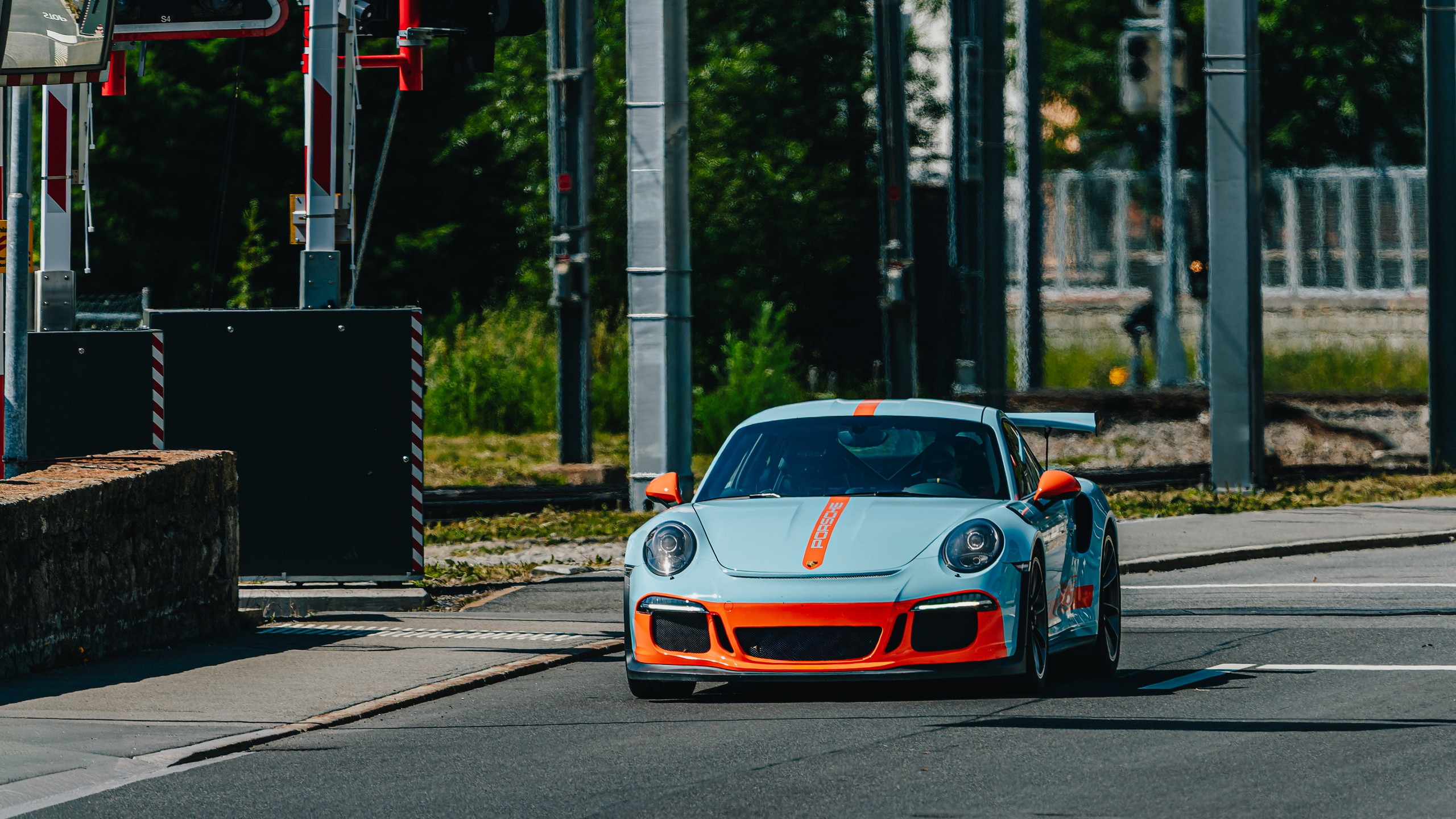 Supercars Owners Circle Classic · Andermatt 2026