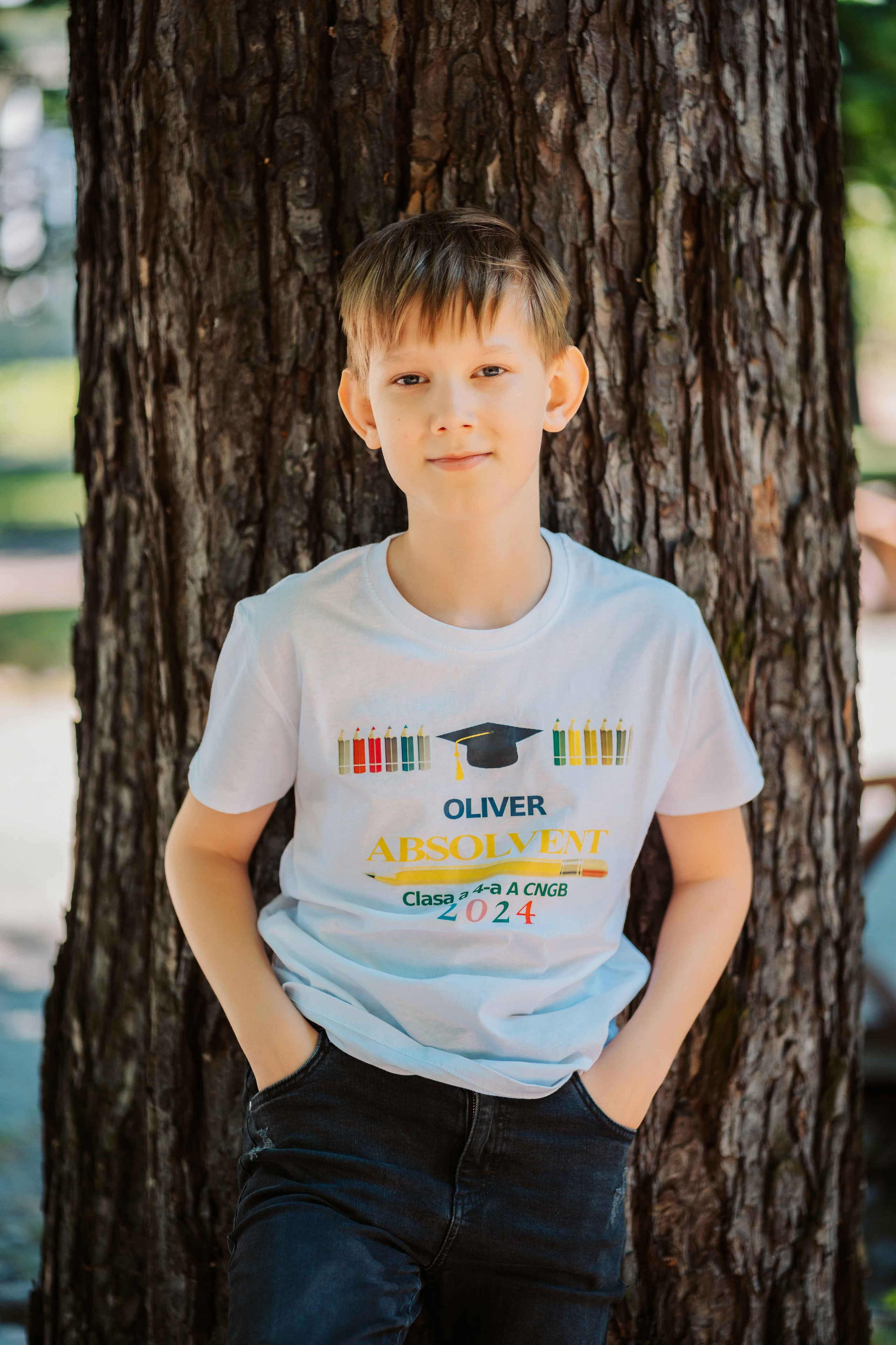 4B - George Baritiu. Contrast Studio