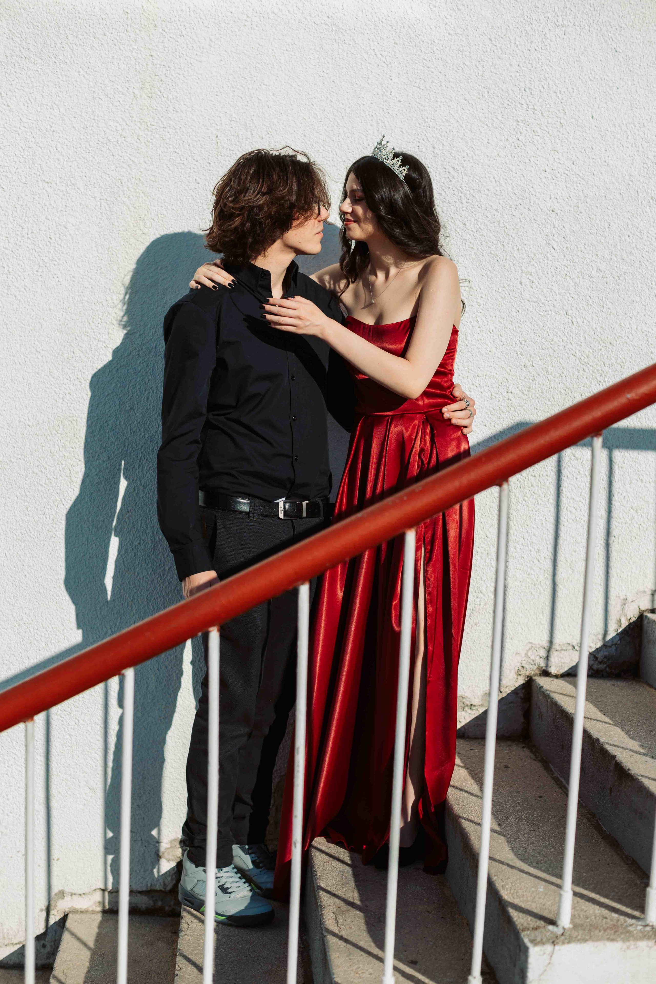 Majorat Miruna. Contrast Studio