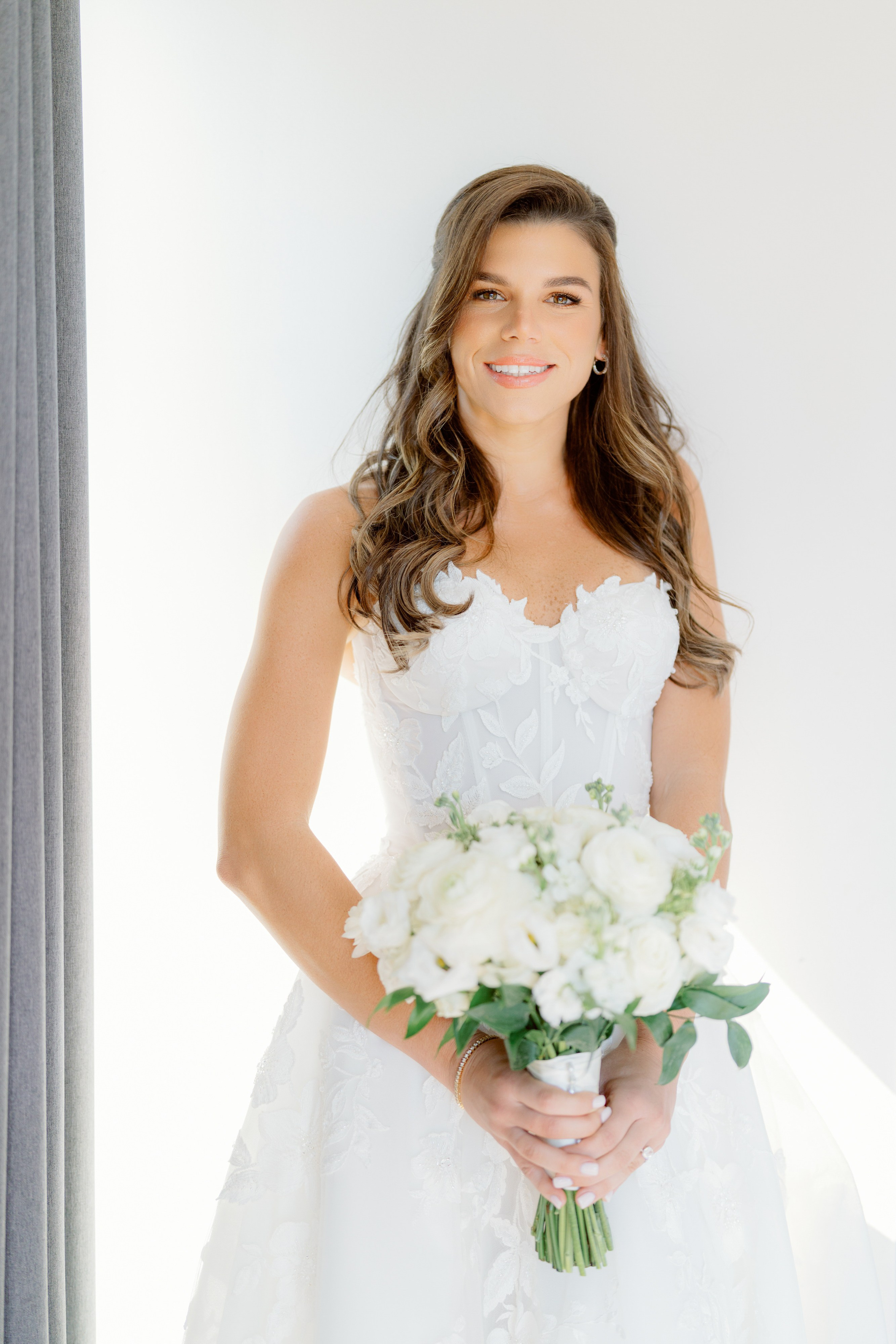 Jenna and Steven. Wedding photographer and videographer New York | New Jersey