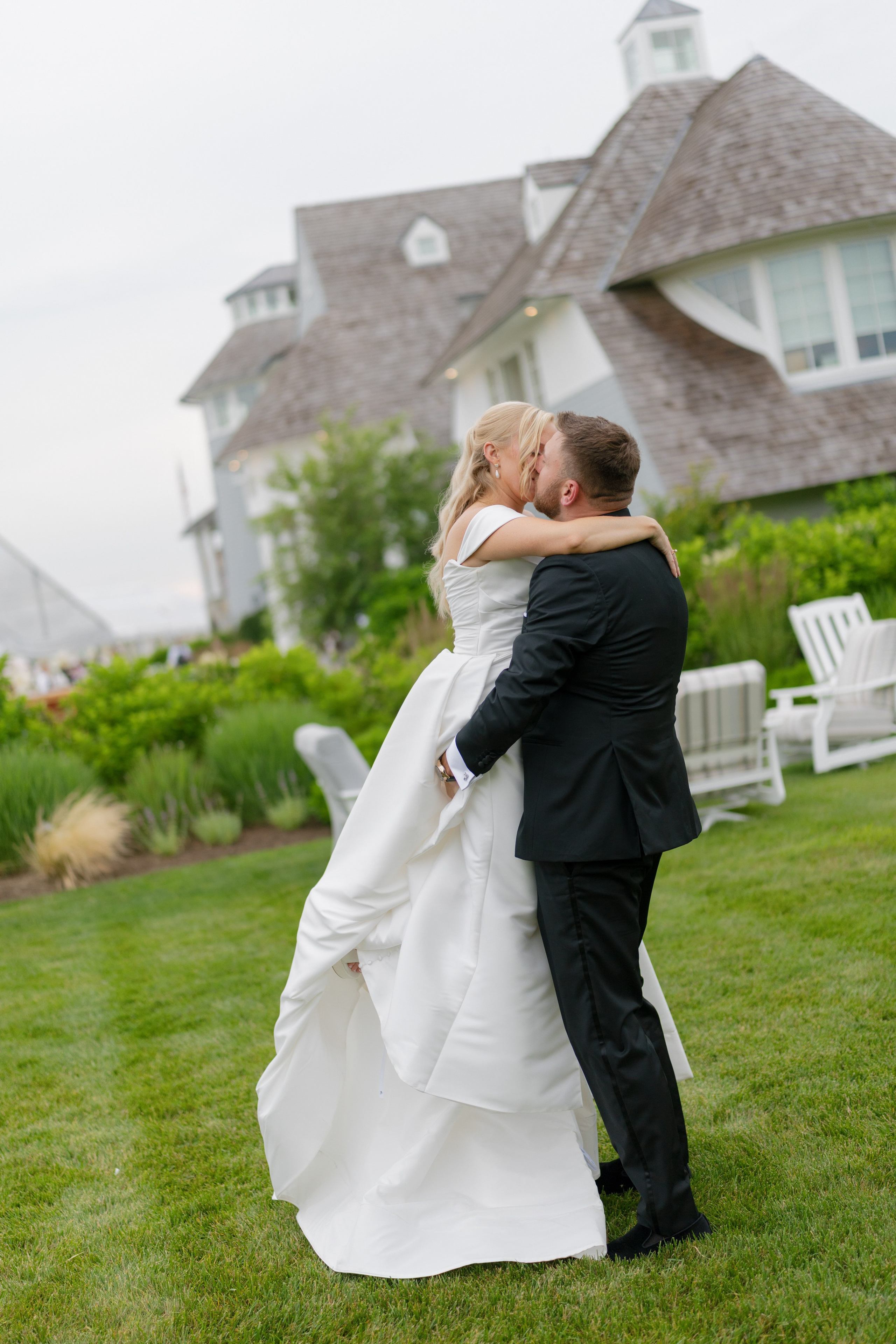 Anne Marie and Andrew. Wedding photographer and videographer New York | New Jersey