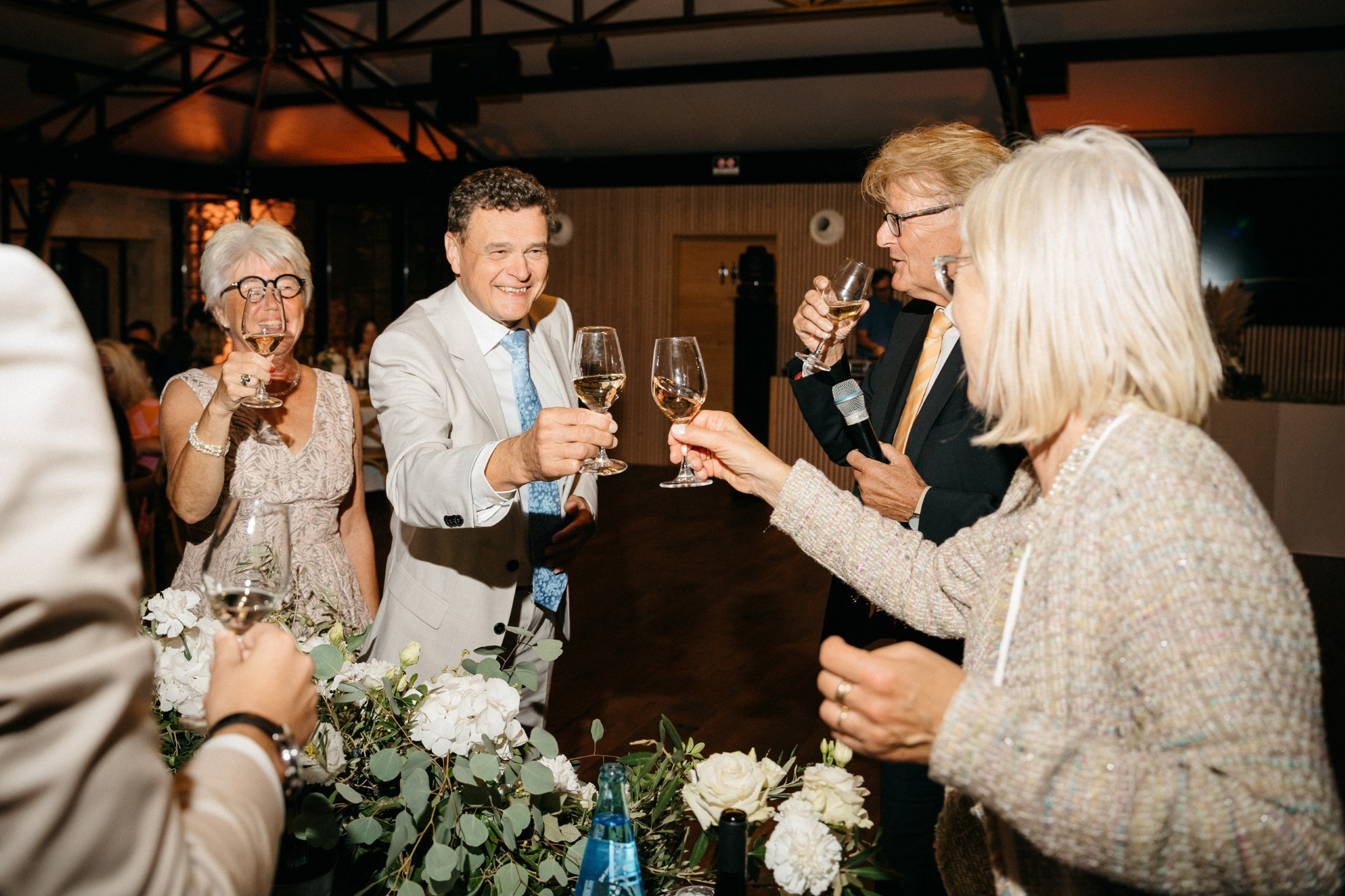 Provence & Promises. Hochzeitsfotograf, Familienfotograf Stuttgart, Deutschland. Alex Popov