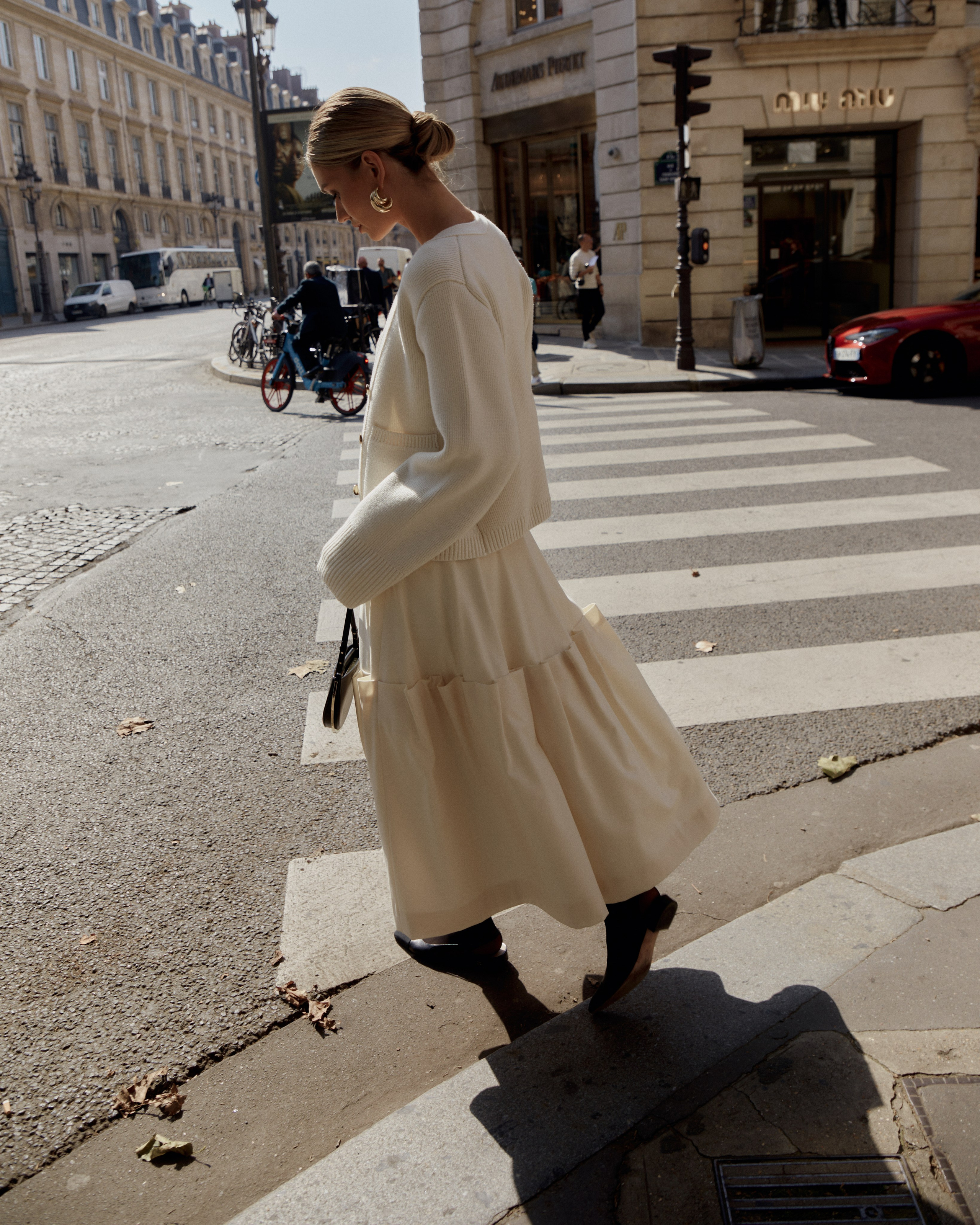 Brands. Photographer in Paris