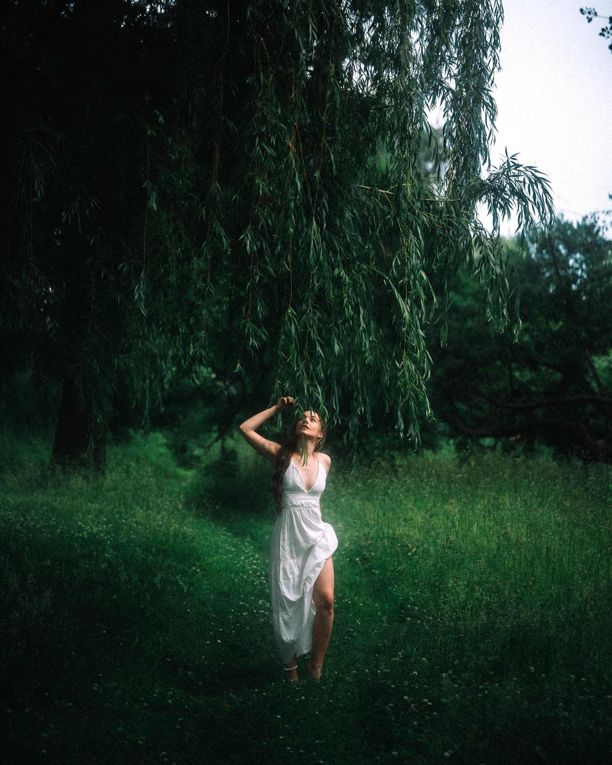 LERA. Photographer Inna Mendelson