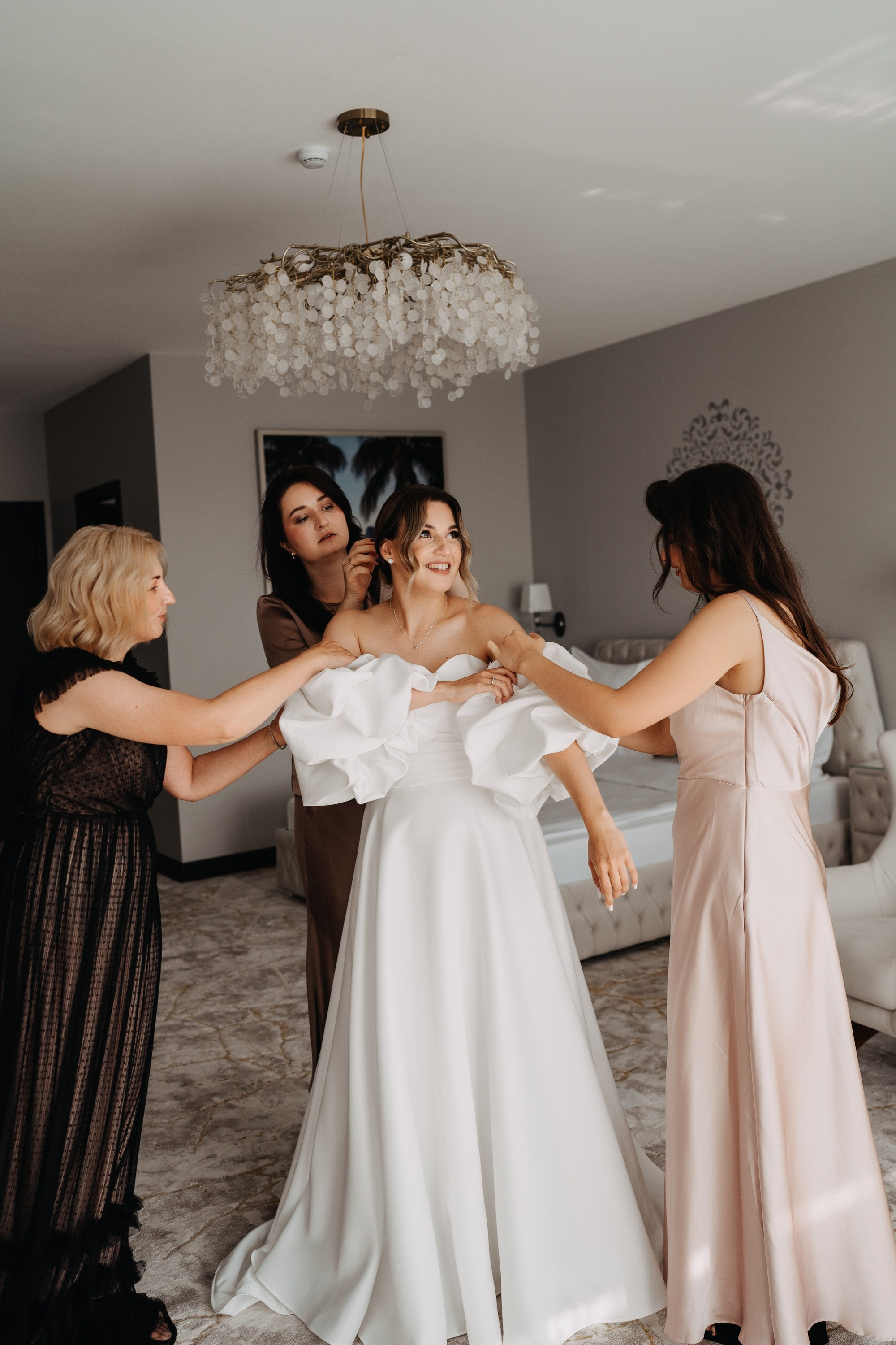 Элина и Аустрис. Индивидуальный и свадебный фотограф в Батуми Валерия Азаренко