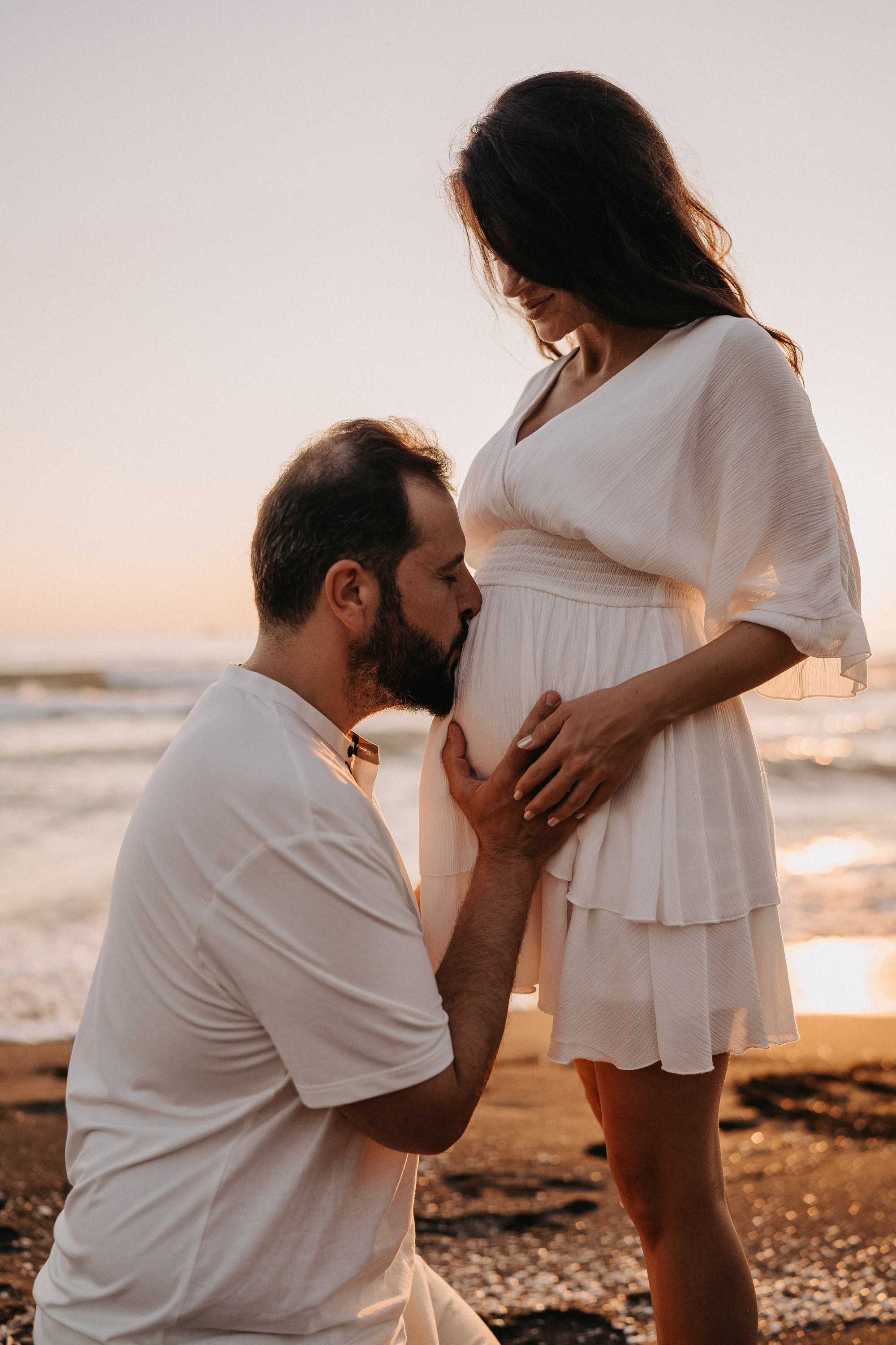 Мария и Давид. Индивидуальный и свадебный фотограф в Батуми Валерия Азаренко