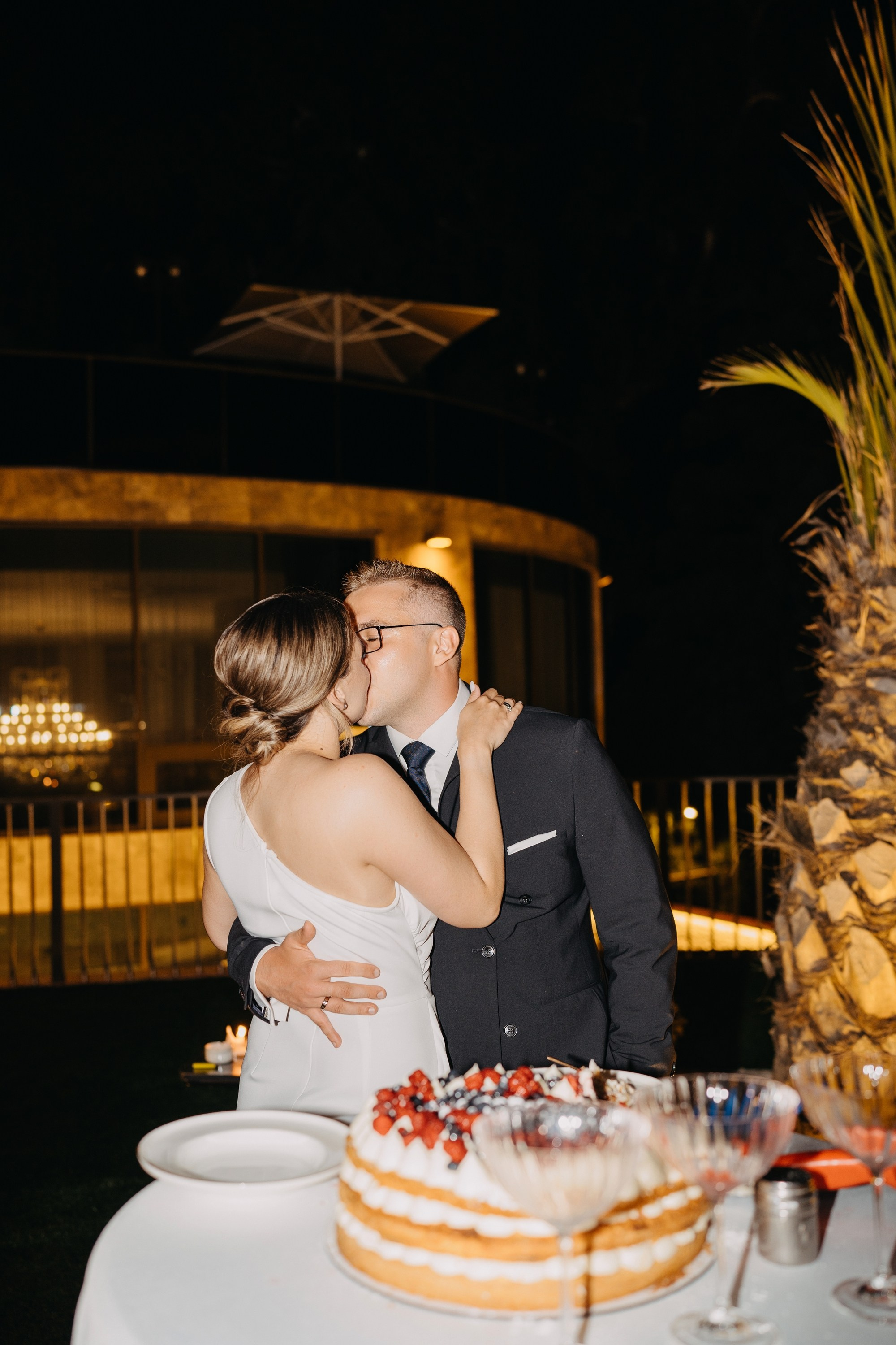 Аустрис и Элина. Индивидуальный и свадебный фотограф в Батуми Валерия Азаренко