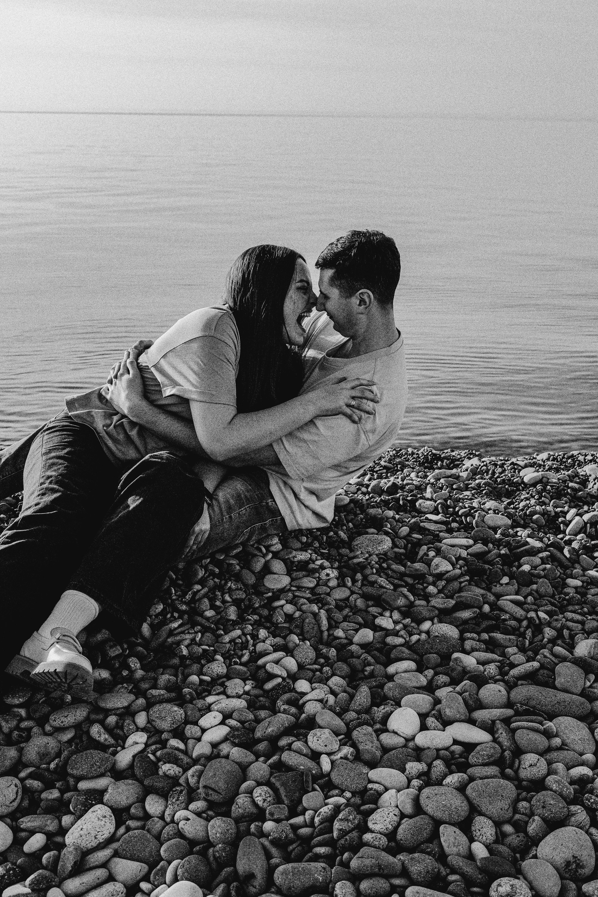 Настя и Серёжа. Индивидуальный и свадебный фотограф в Батуми Валерия Азаренко