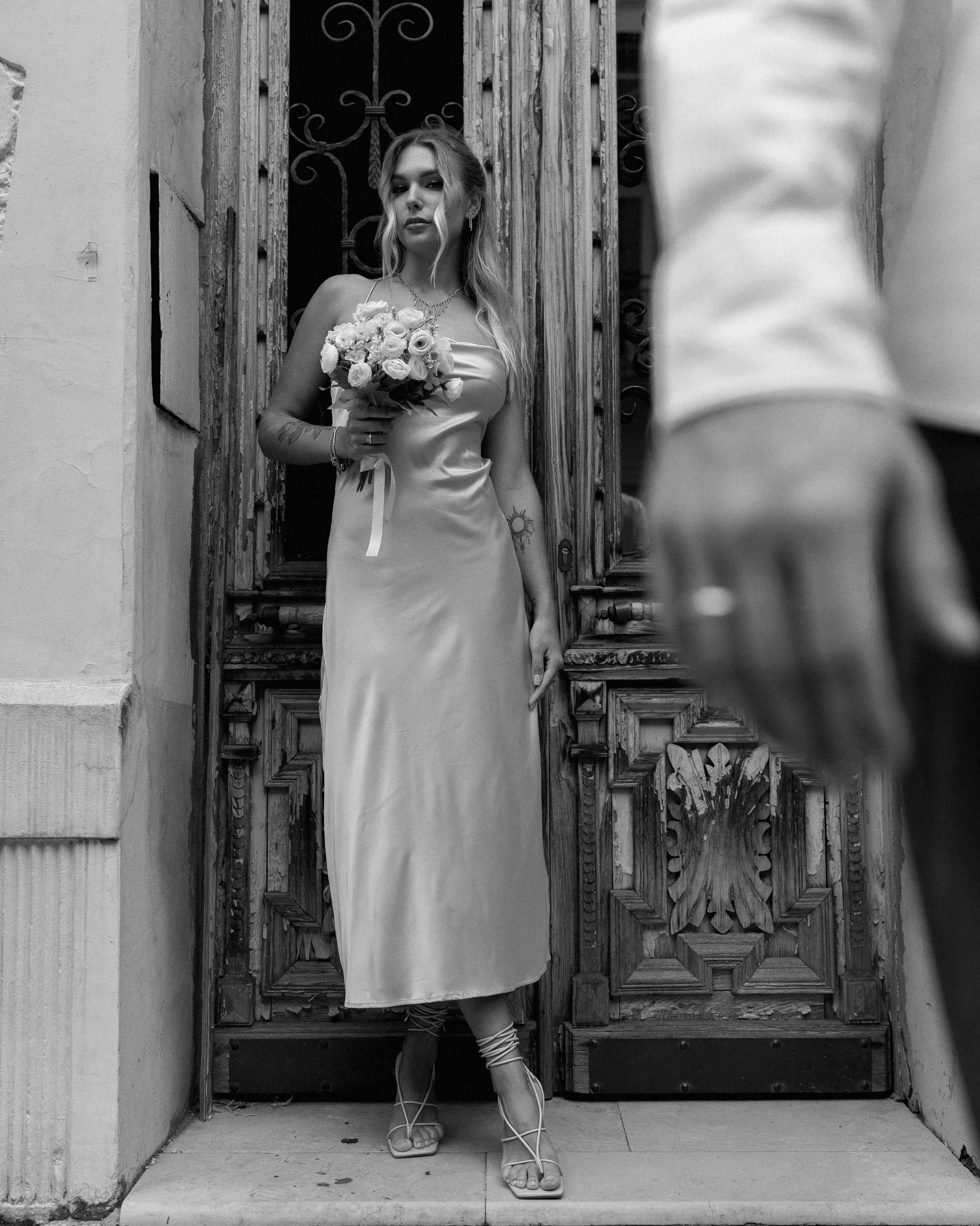 Филипп и Мария. Индивидуальный и свадебный фотограф в Батуми Валерия Азаренко