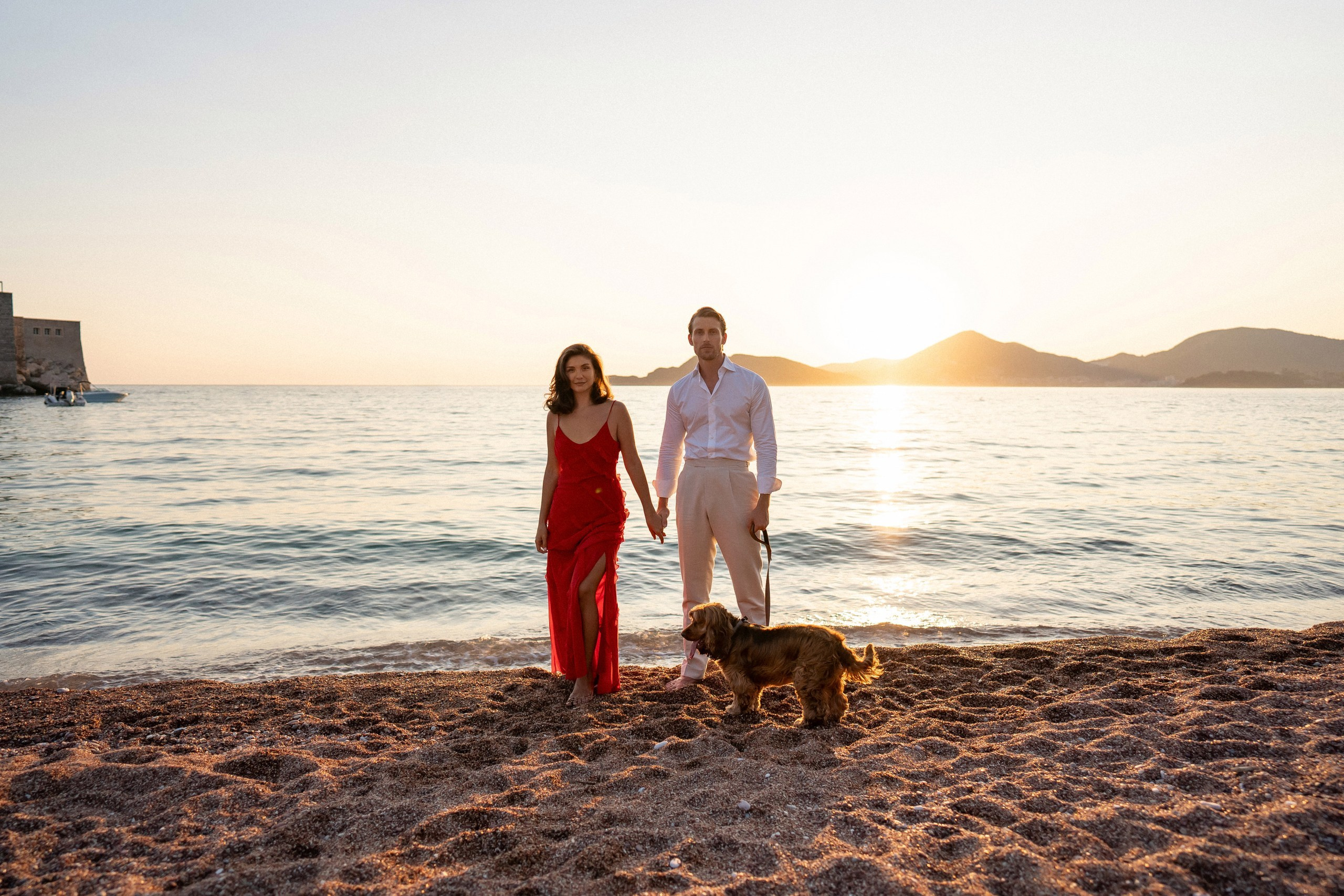 Milocer & Sveti-Stefan