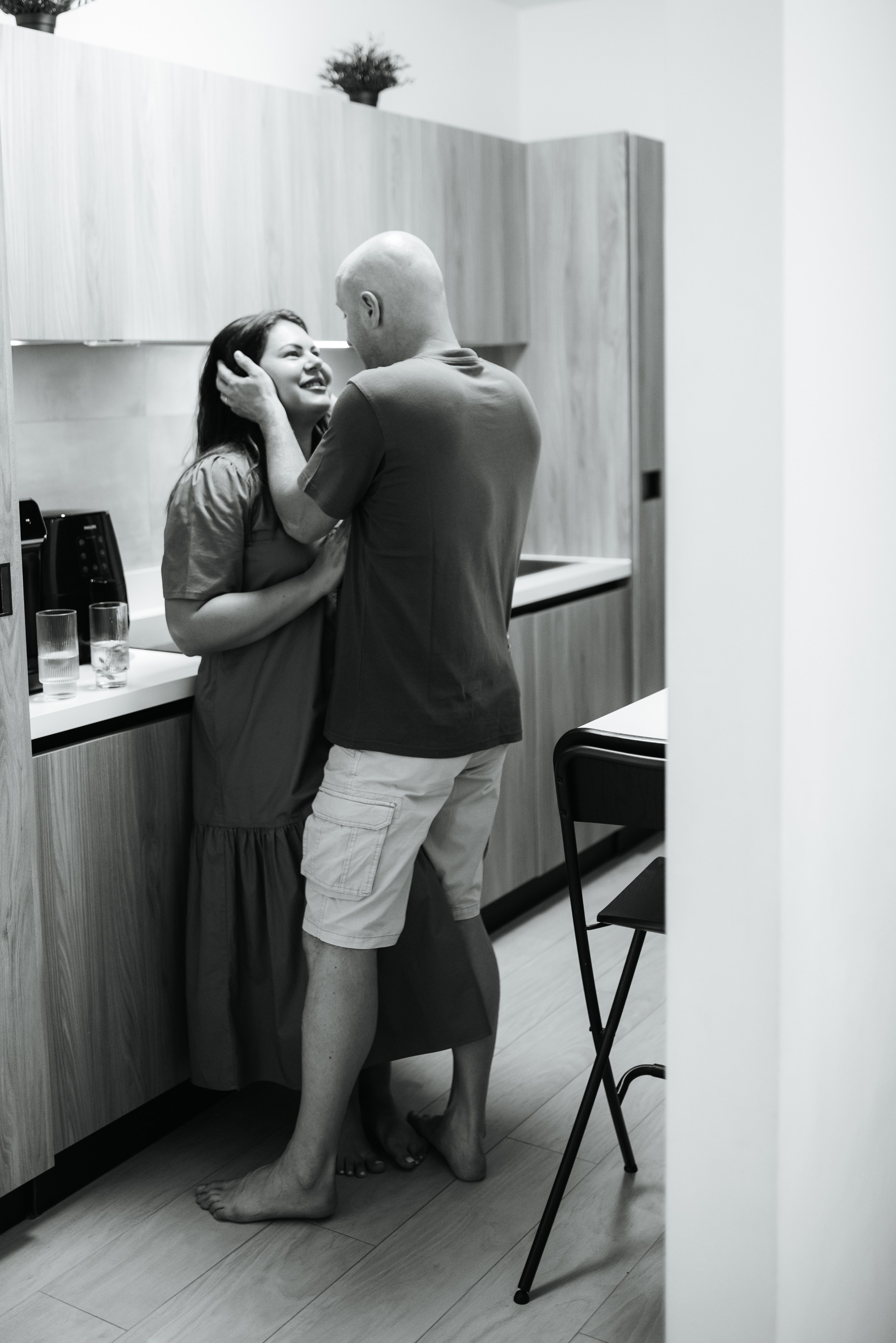 Family Session. Bianca Gabor Photography