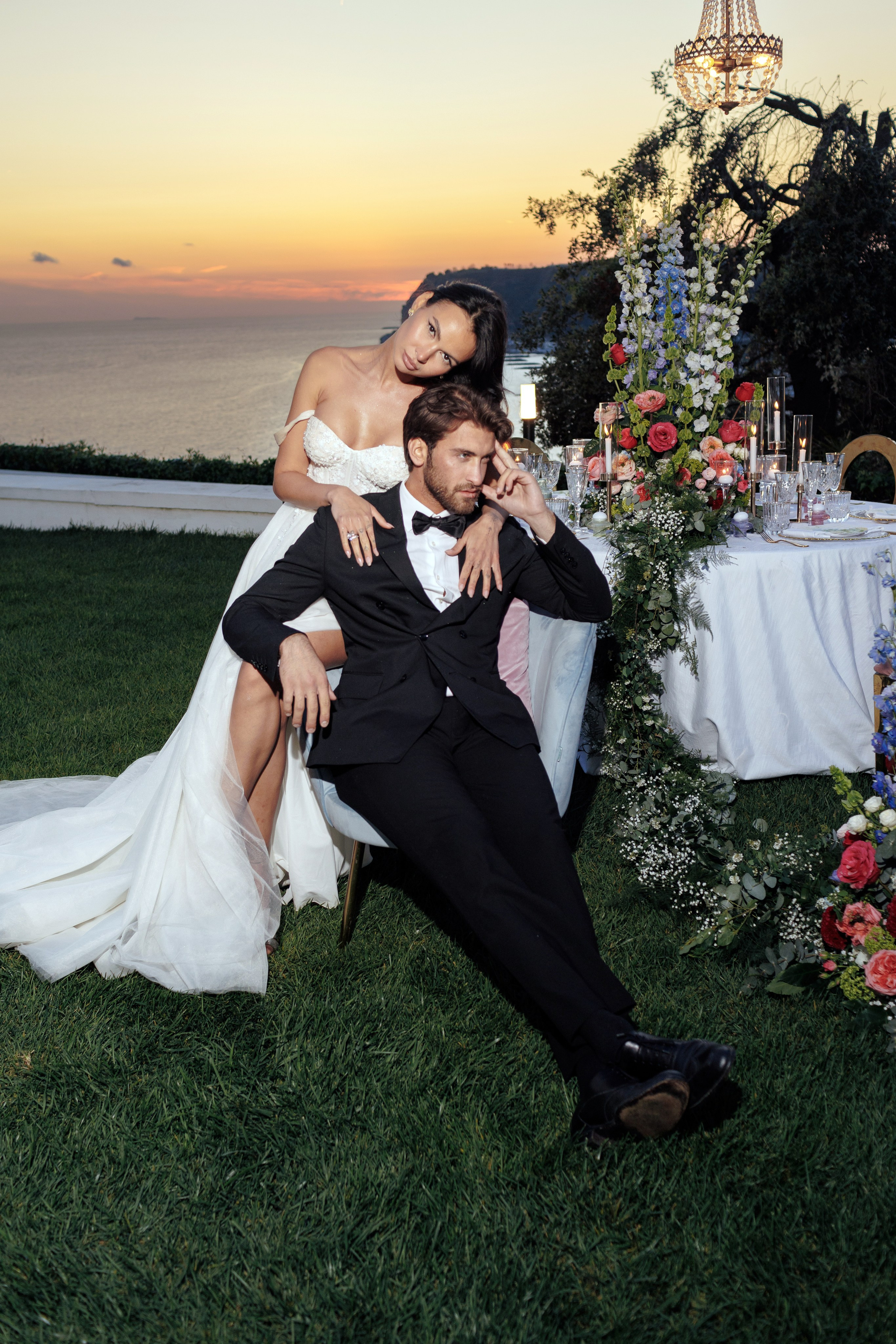 Amalfi Wedding & Second day Shootings 2025. Iurkovski PHOTOGRAPHY in Europe. Luxury destination weddings and events