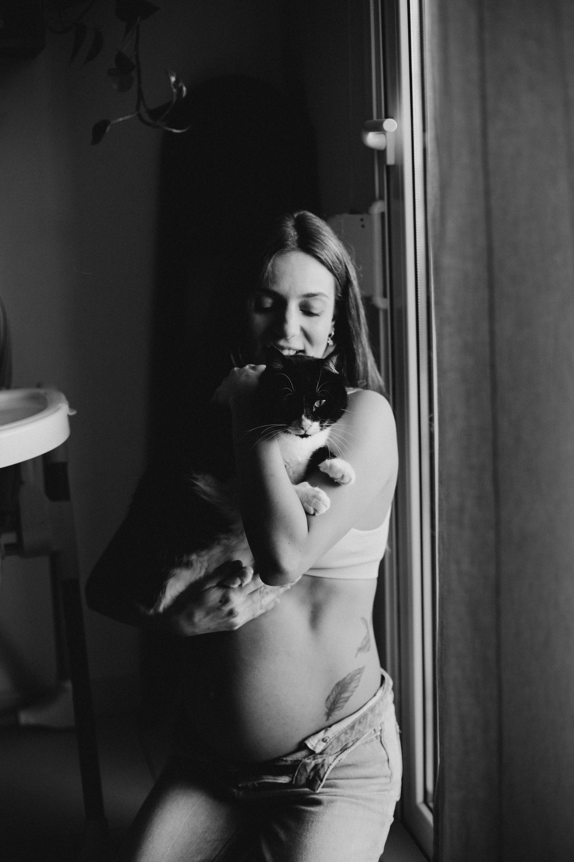 G, G & P❤️. Family and business portrait’s photographer in Cyprus