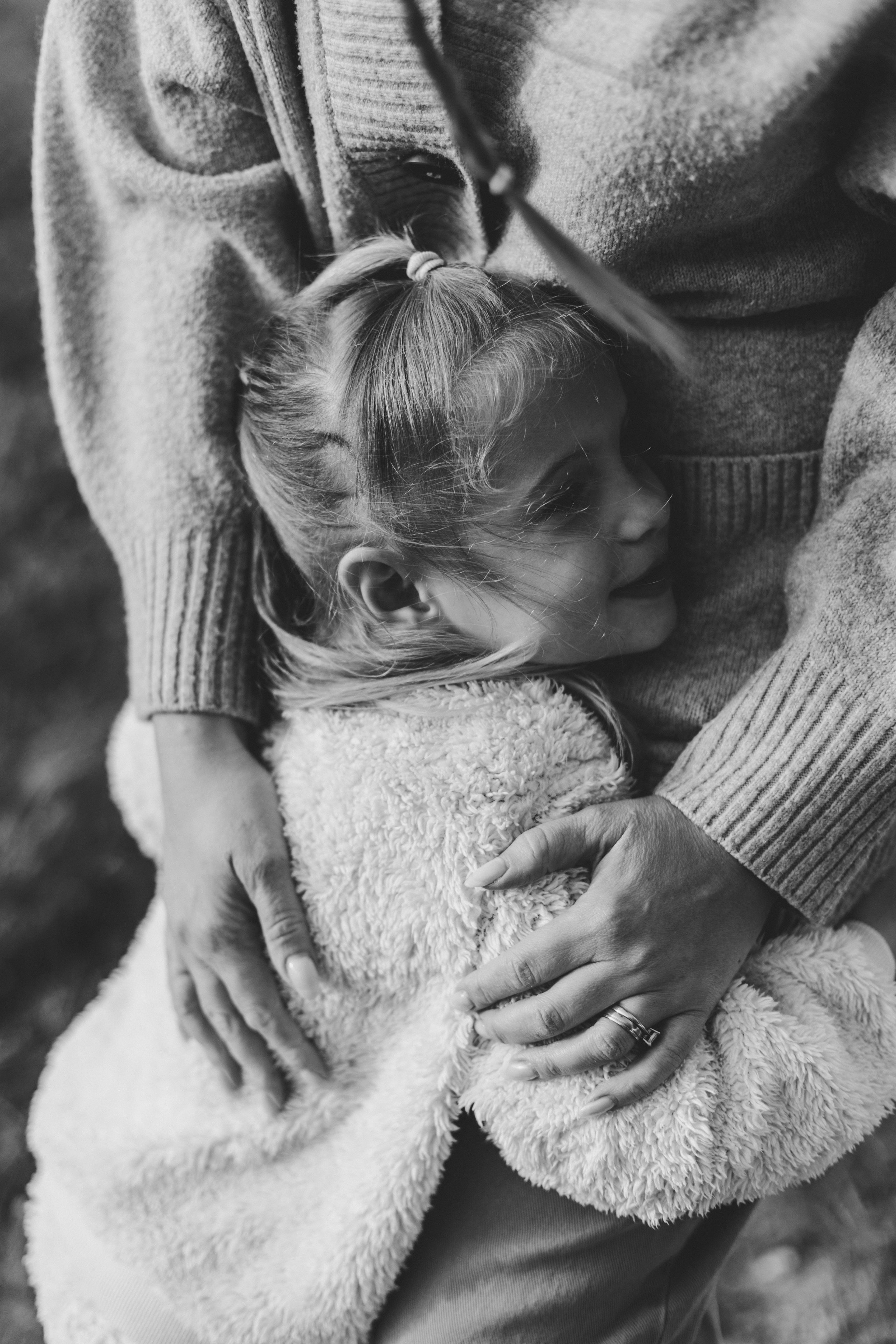 Katya & Arya. Family and business portrait’s photographer in Cyprus