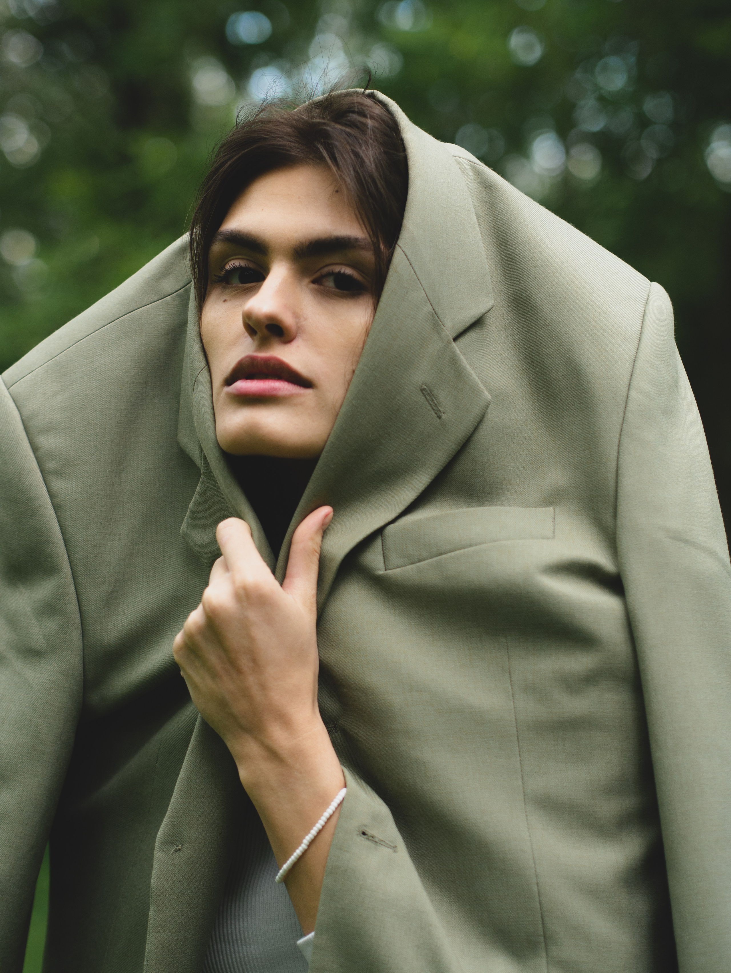 Природная съёмка