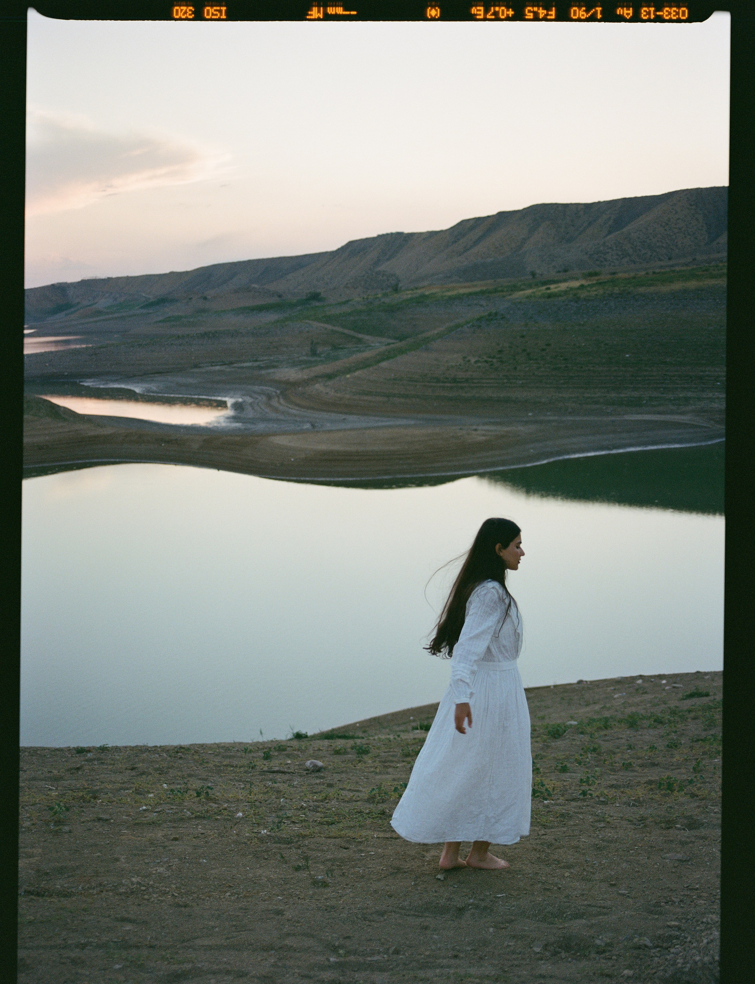 Природная съёмка