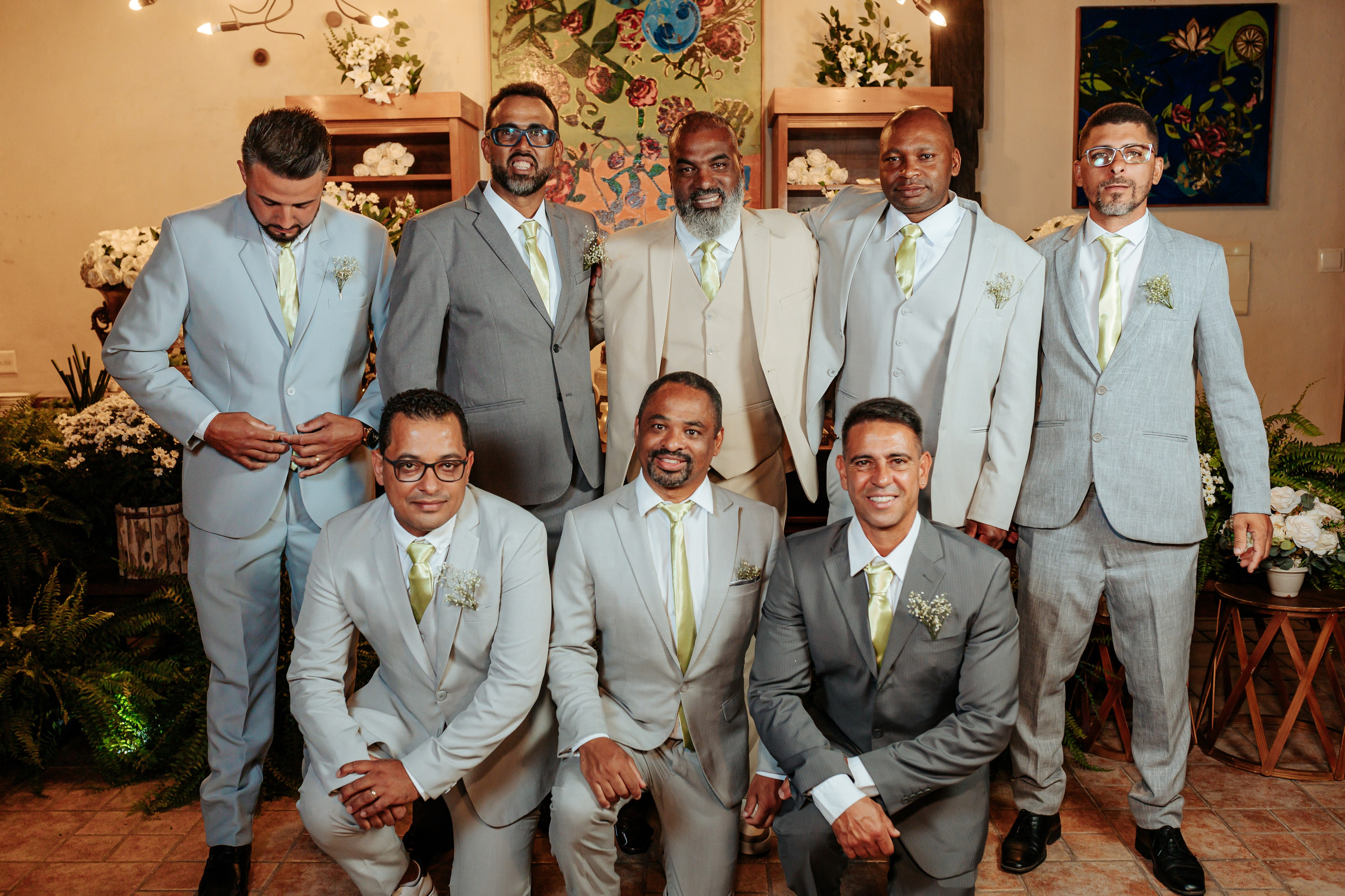 Emerson & Viviane. ÂMBAR FOTOGRAFIA