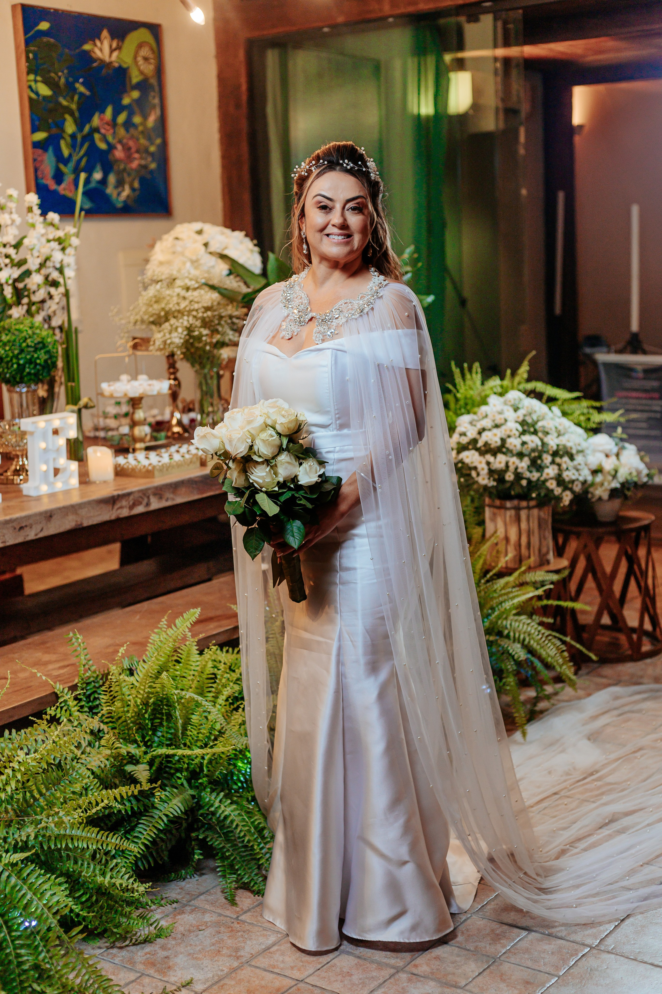 Emerson & Viviane. ÂMBAR FOTOGRAFIA