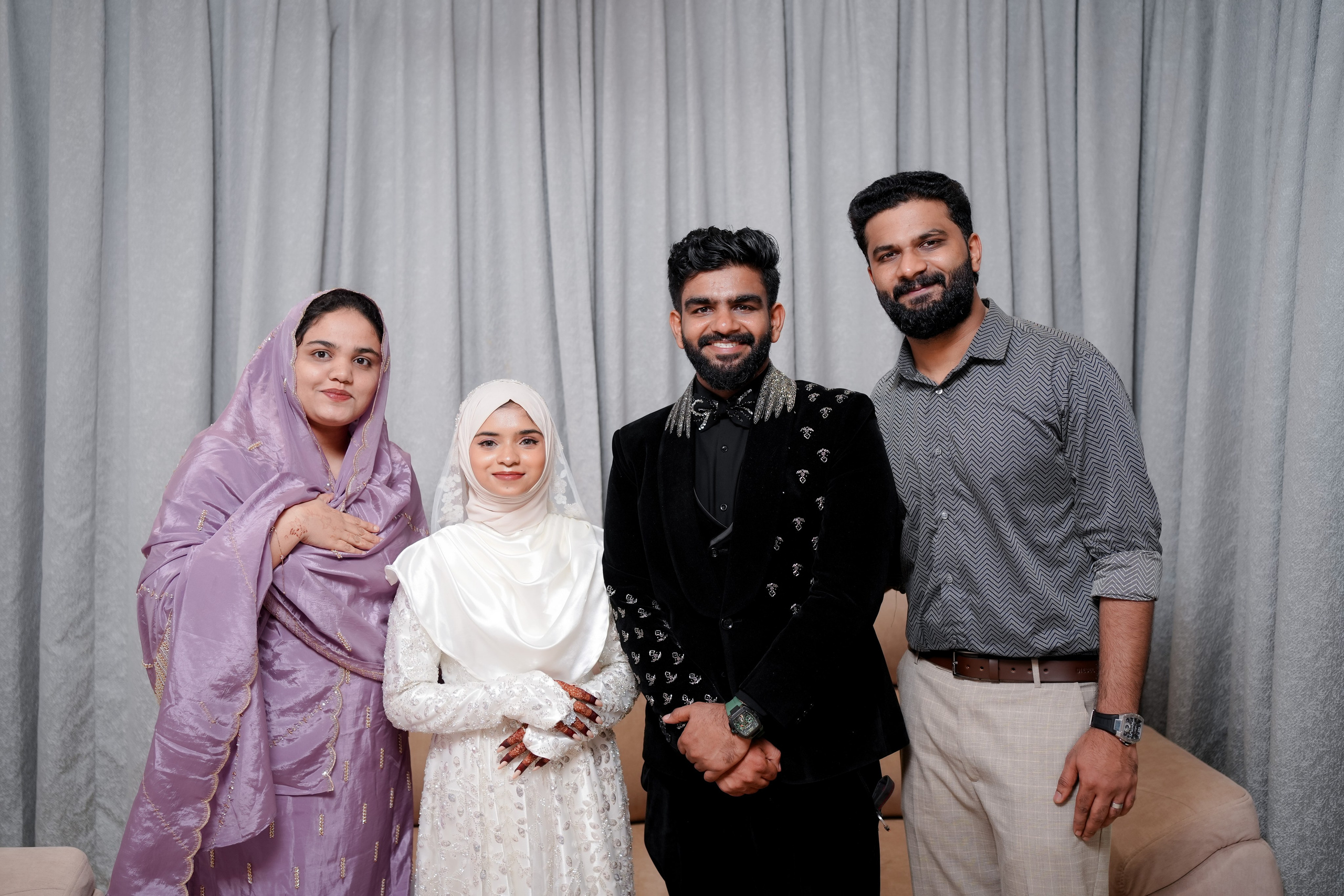 Sulthan&Lehra. VISUALIZE YOUR BIG MOMENTS