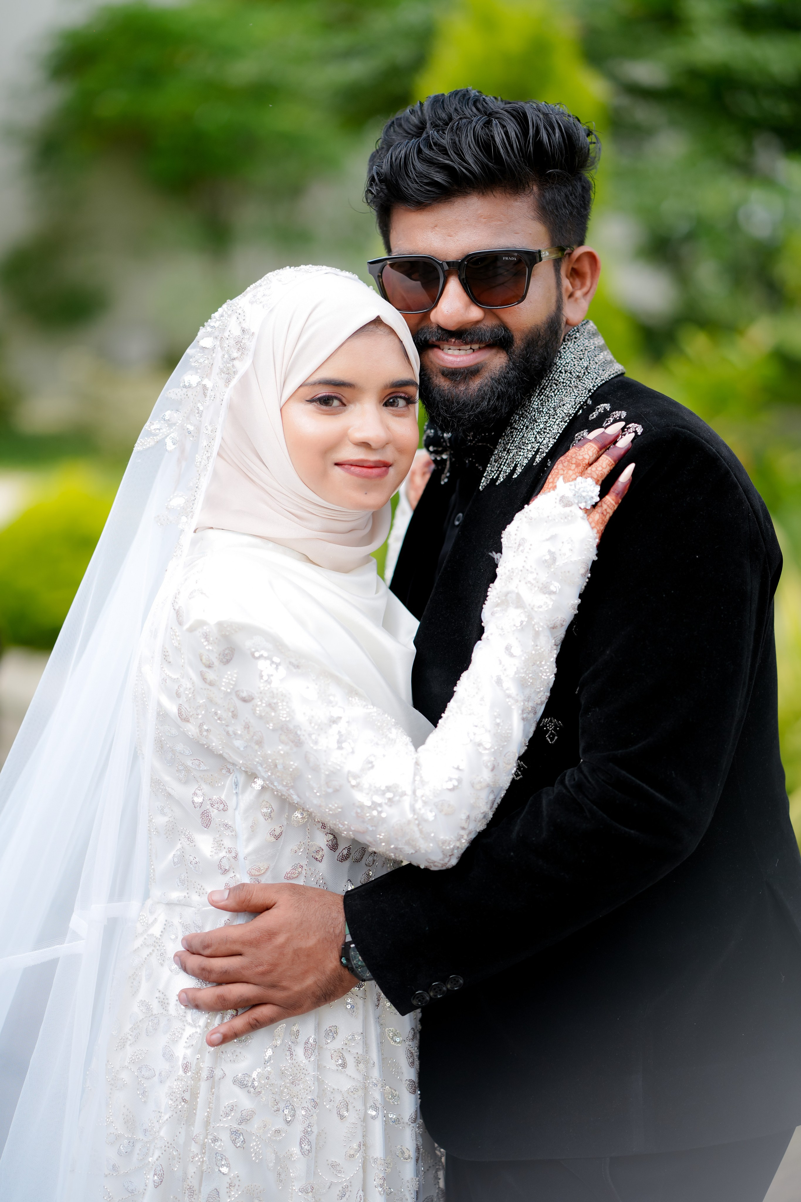 Sulthan&Lehra. VISUALIZE YOUR BIG MOMENTS