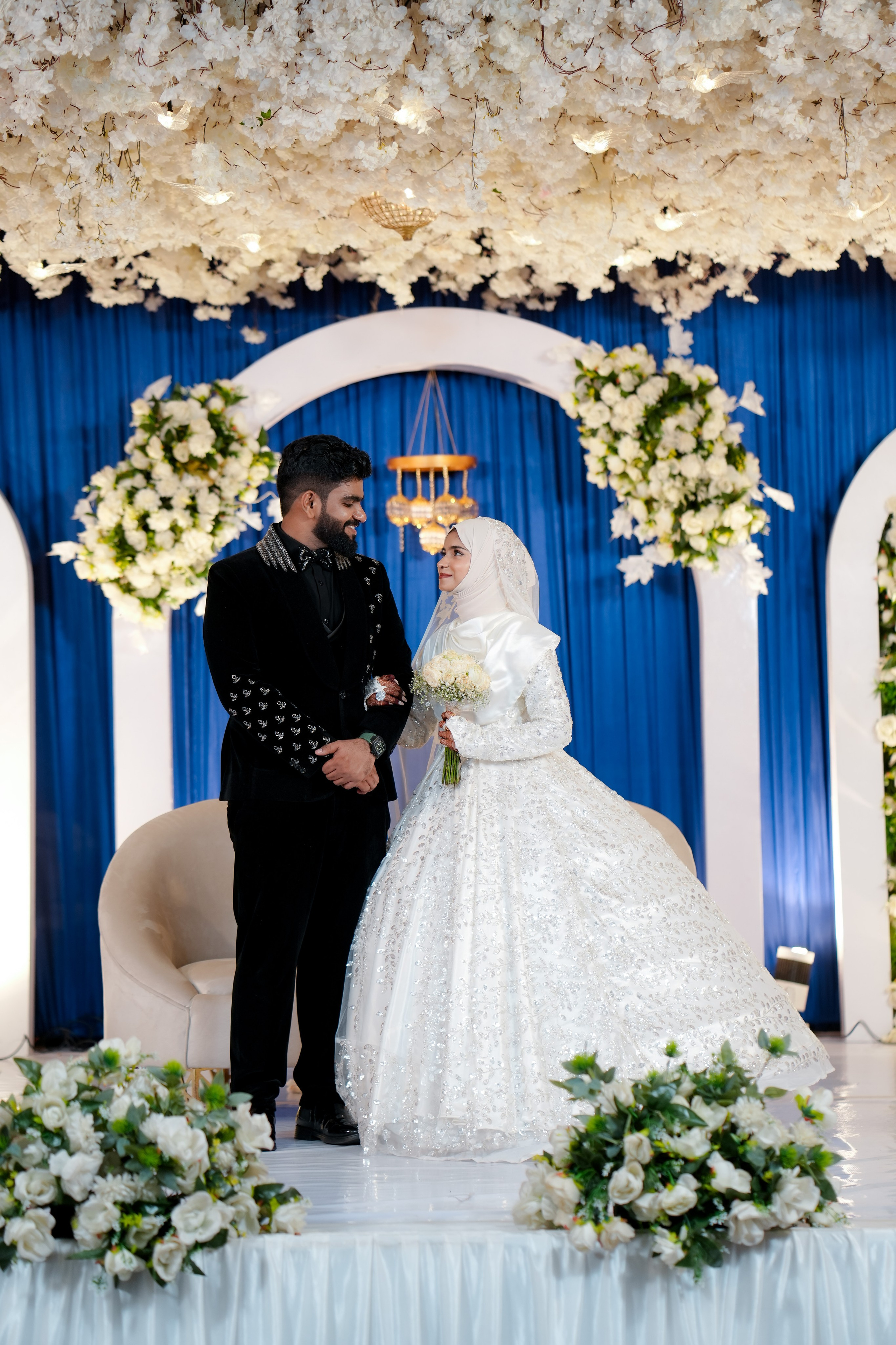 Sulthan&Lehra. VISUALIZE YOUR BIG MOMENTS