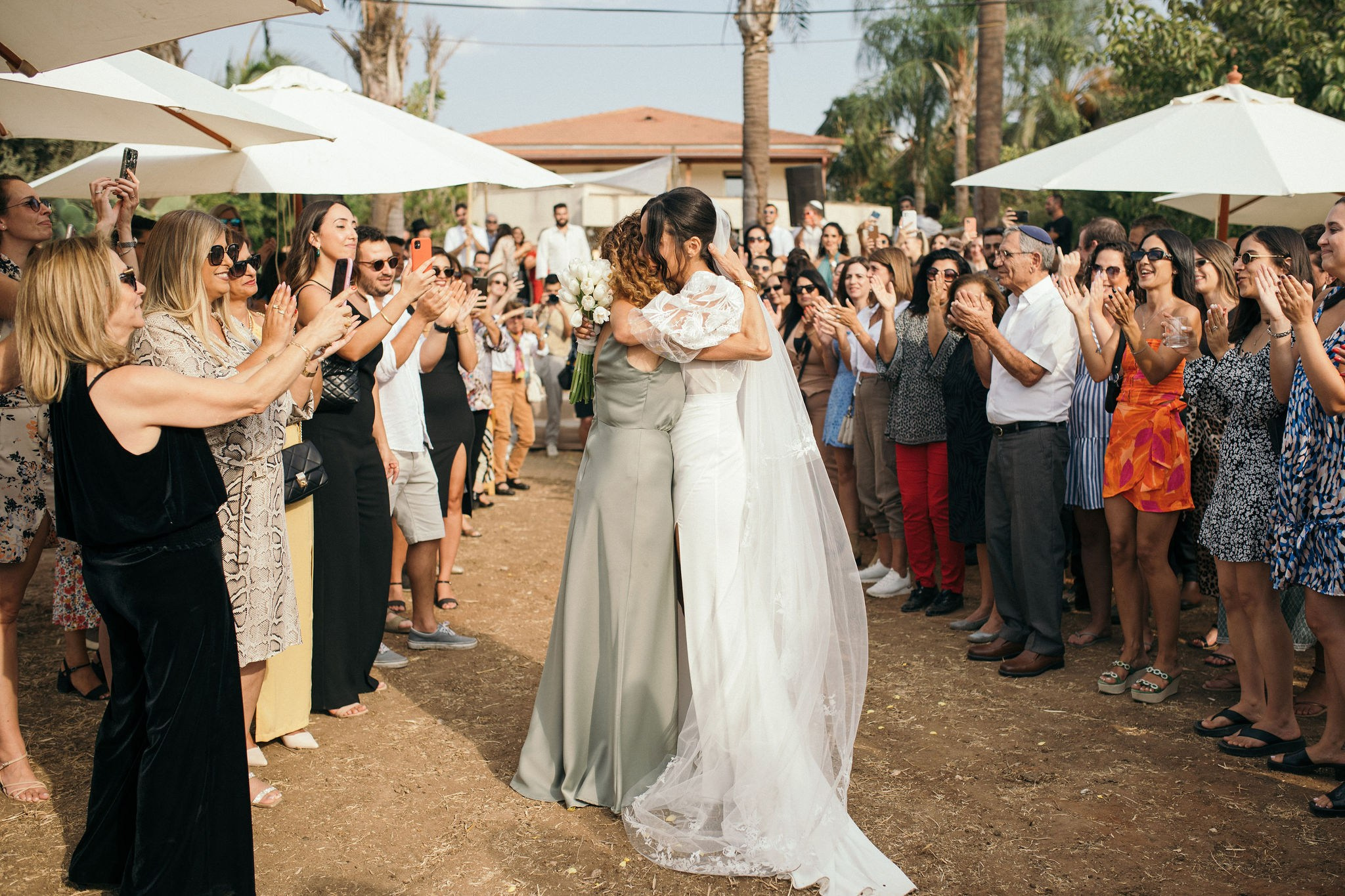 Amit and Idan. Alexnader Selenzyov Wedding Photographer