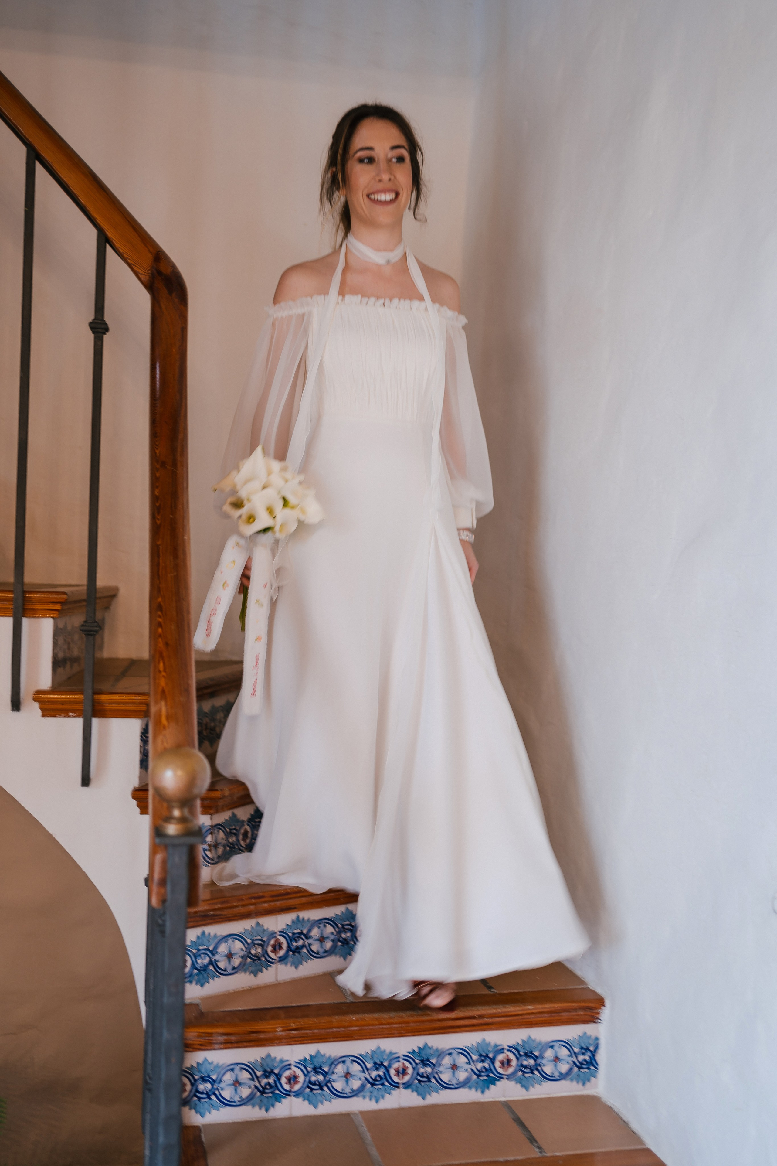 B & J. Fotógrafa de bodas y familias en España, Valencia: Nadia ProFoto