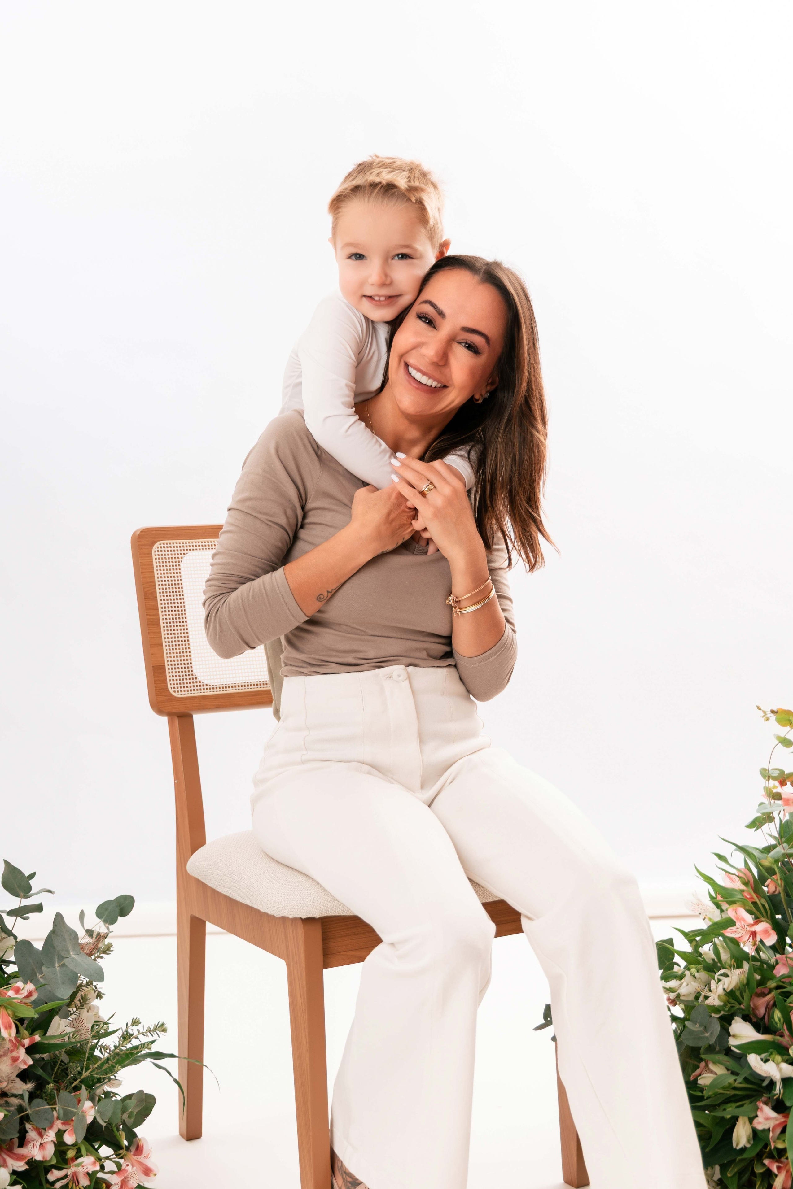 Motherhood/Families. Fotografia de moda, casamentos e retratos