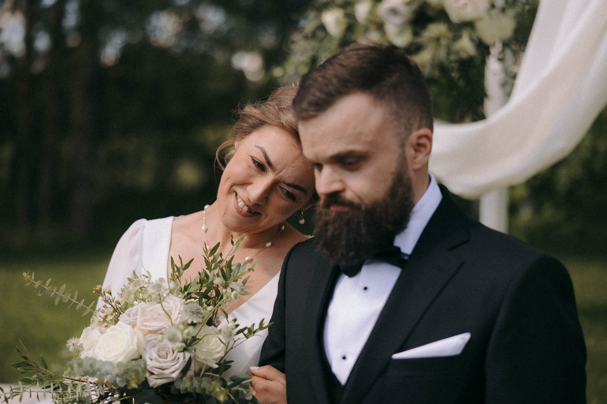 Evas un Georgija kāzu stāsts. Fotogrāfs kāzām, ģimenēm un dažādiem pasākumiem