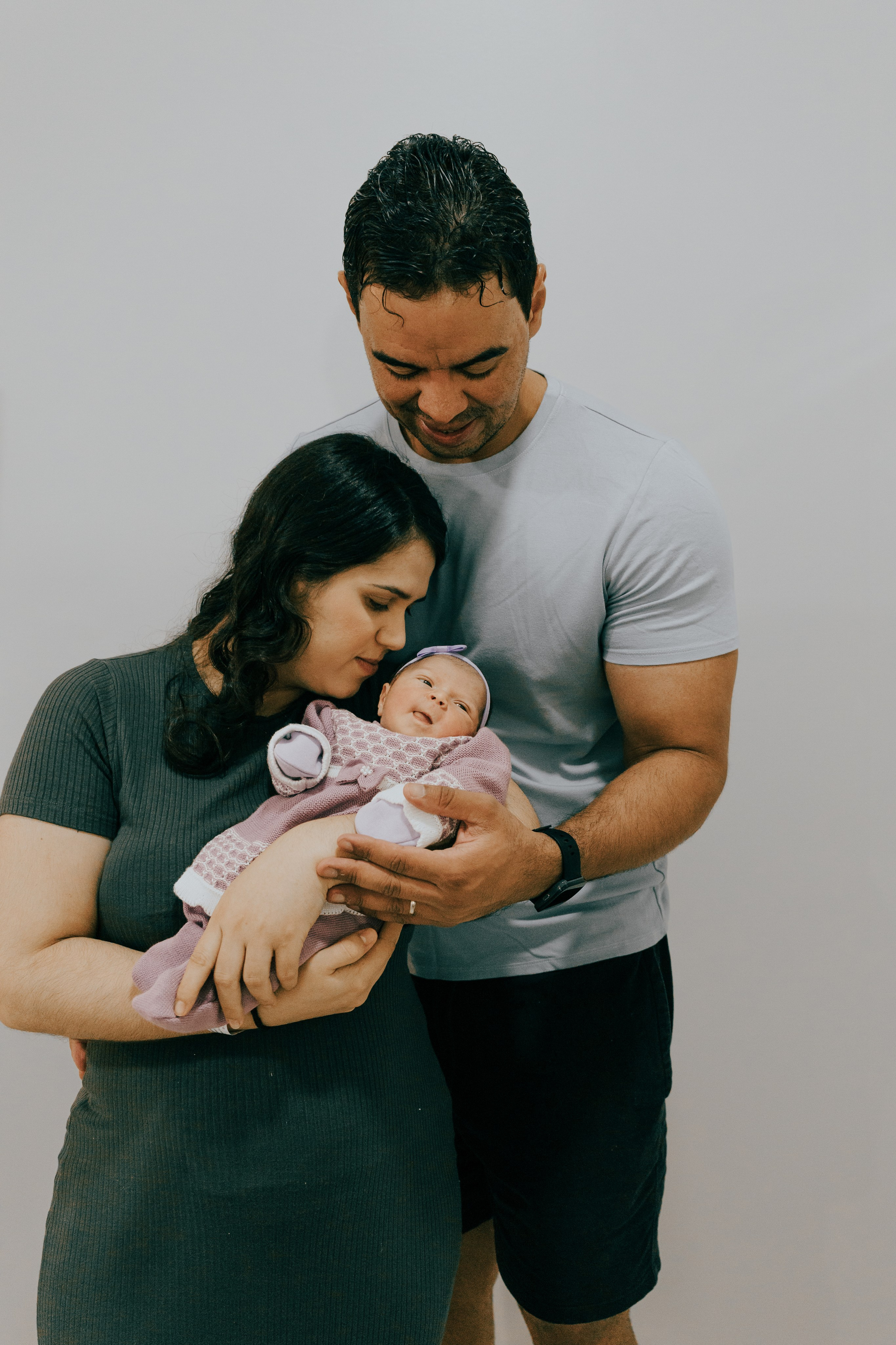 Nascimento Maria Cecília