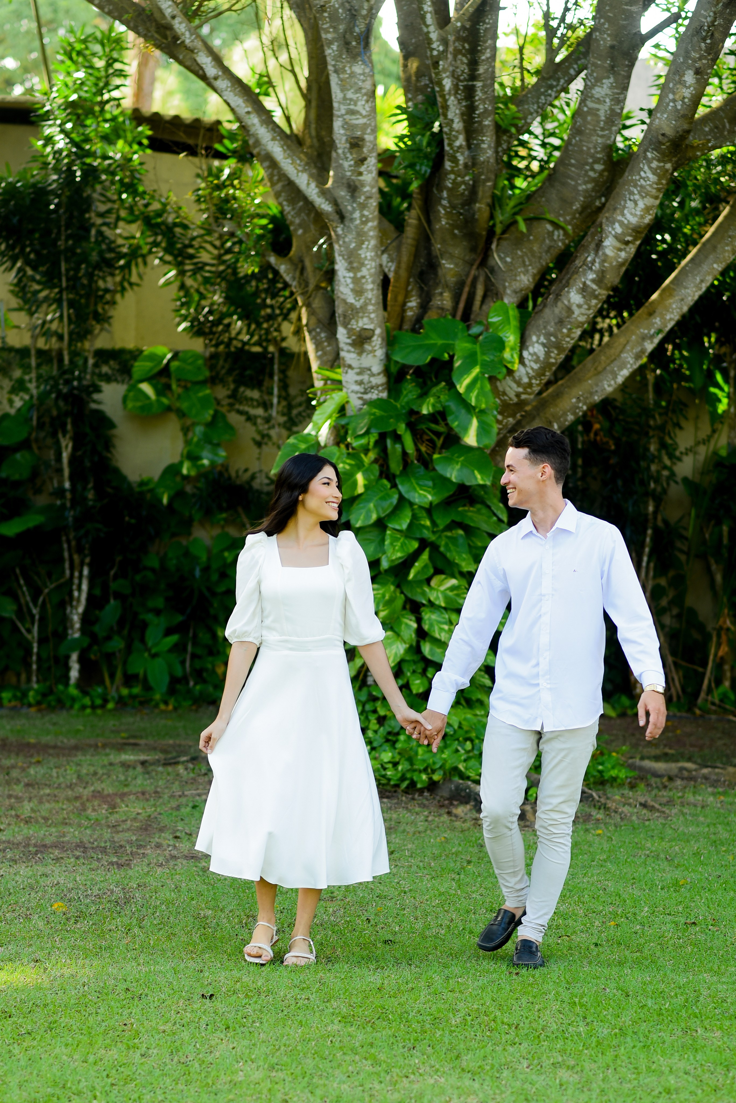 Elayne e Mattheus — Pré Wedding. Haziel Ribeiro Fotógrafo de Casamentos em Natal RN