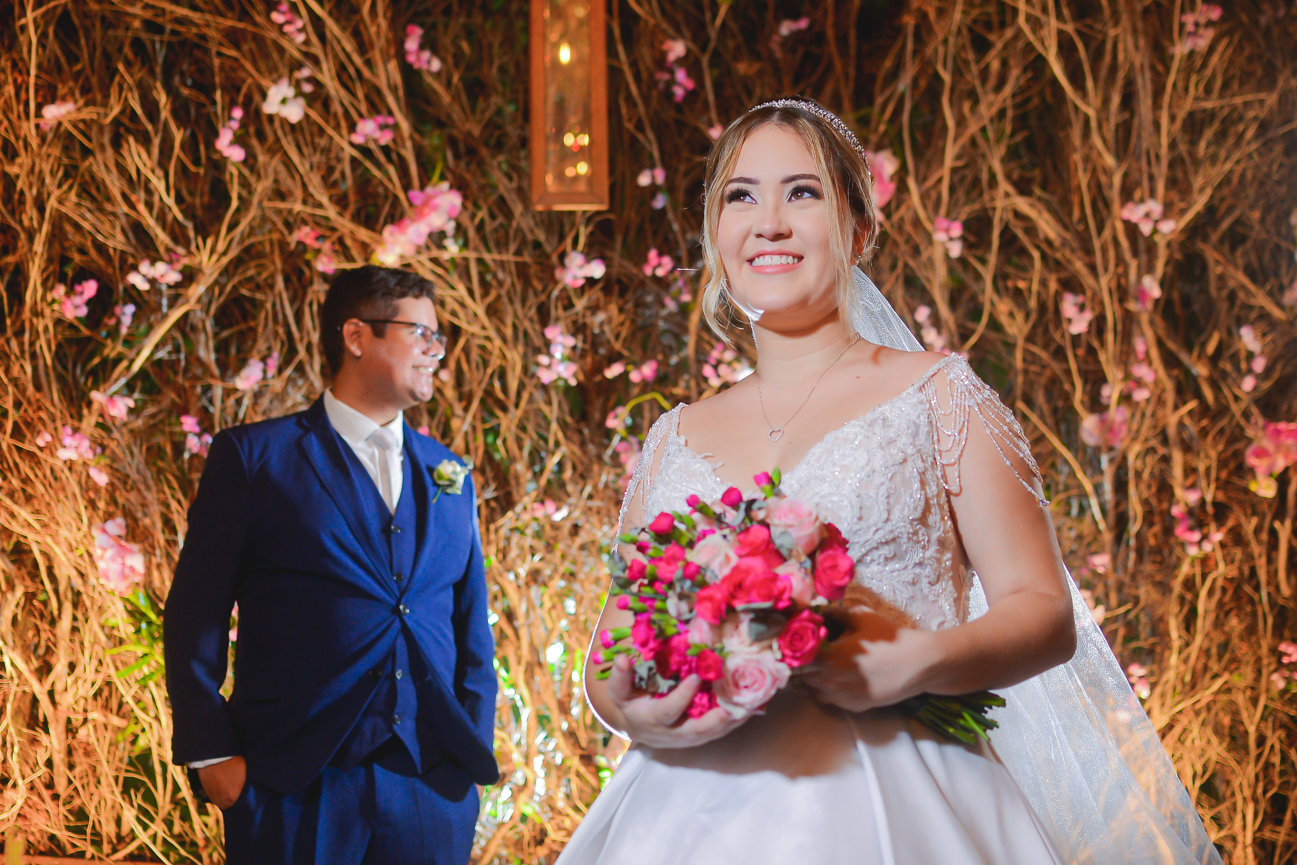 Haziel Ribeiro Fotógrafo de Casamentos em Natal RN
