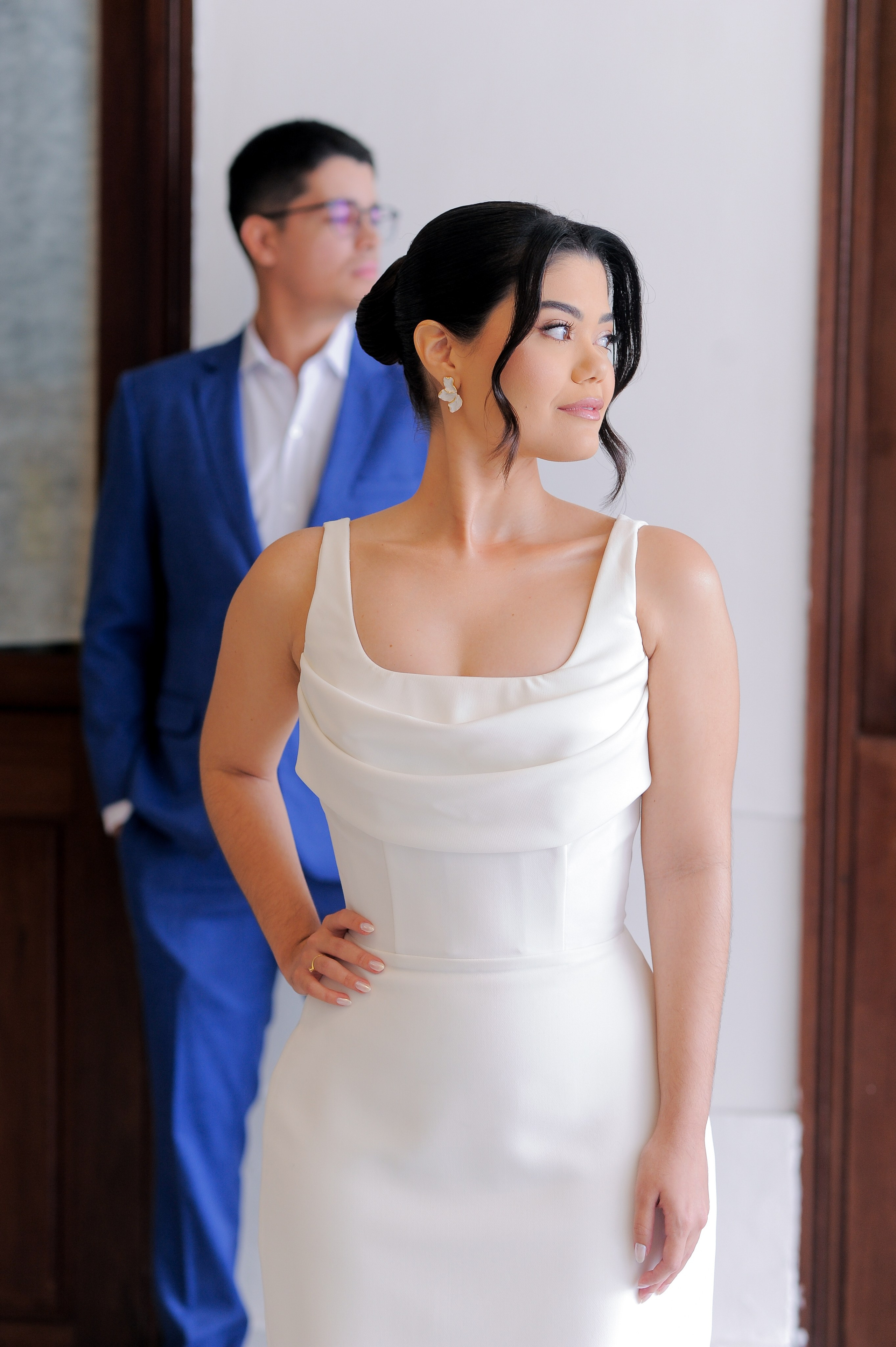 CARTÓRIO. Haziel Ribeiro Fotógrafo de Casamentos em Natal RN