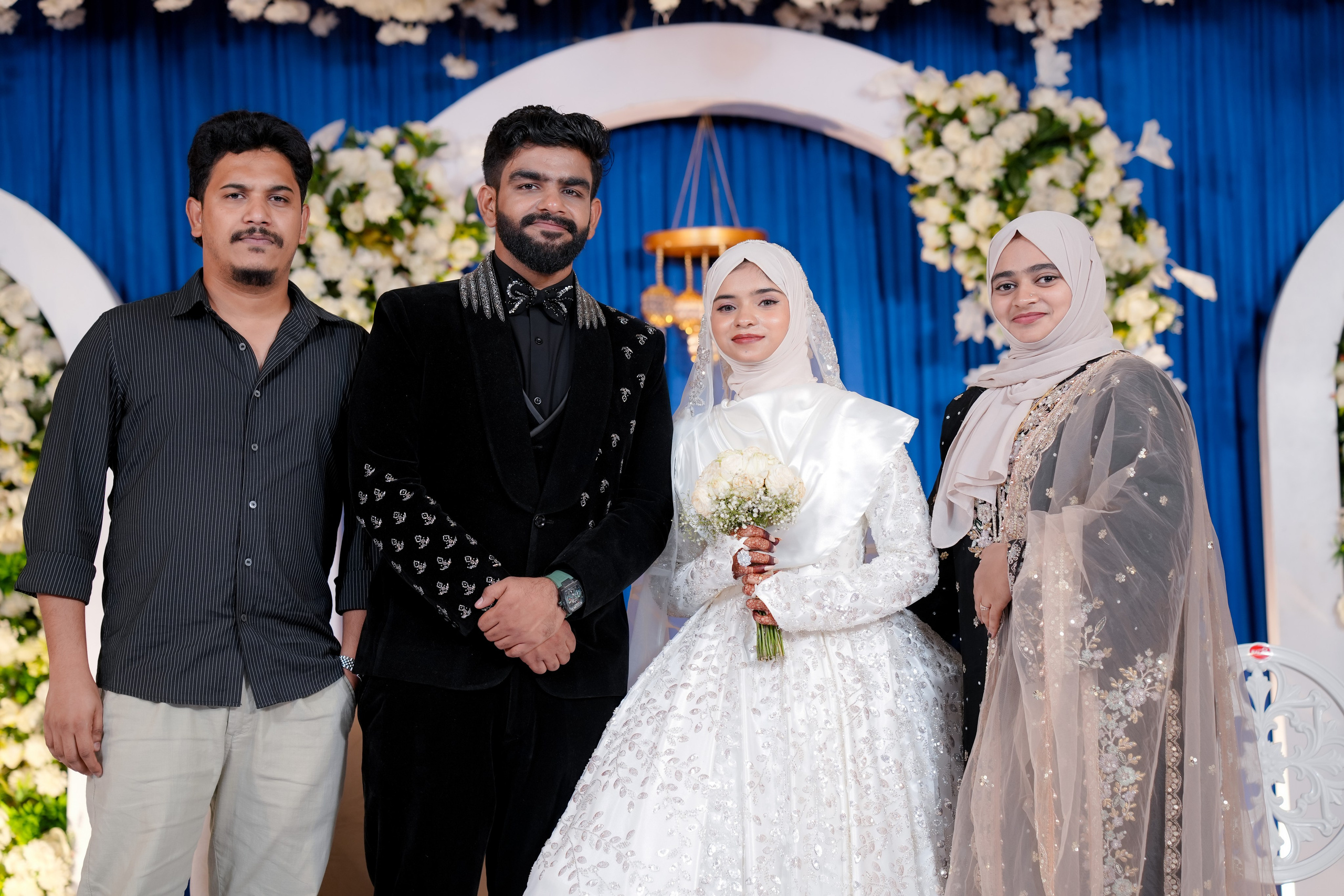 Sulthan&Lehra. VISUALIZE YOUR BIG MOMENTS